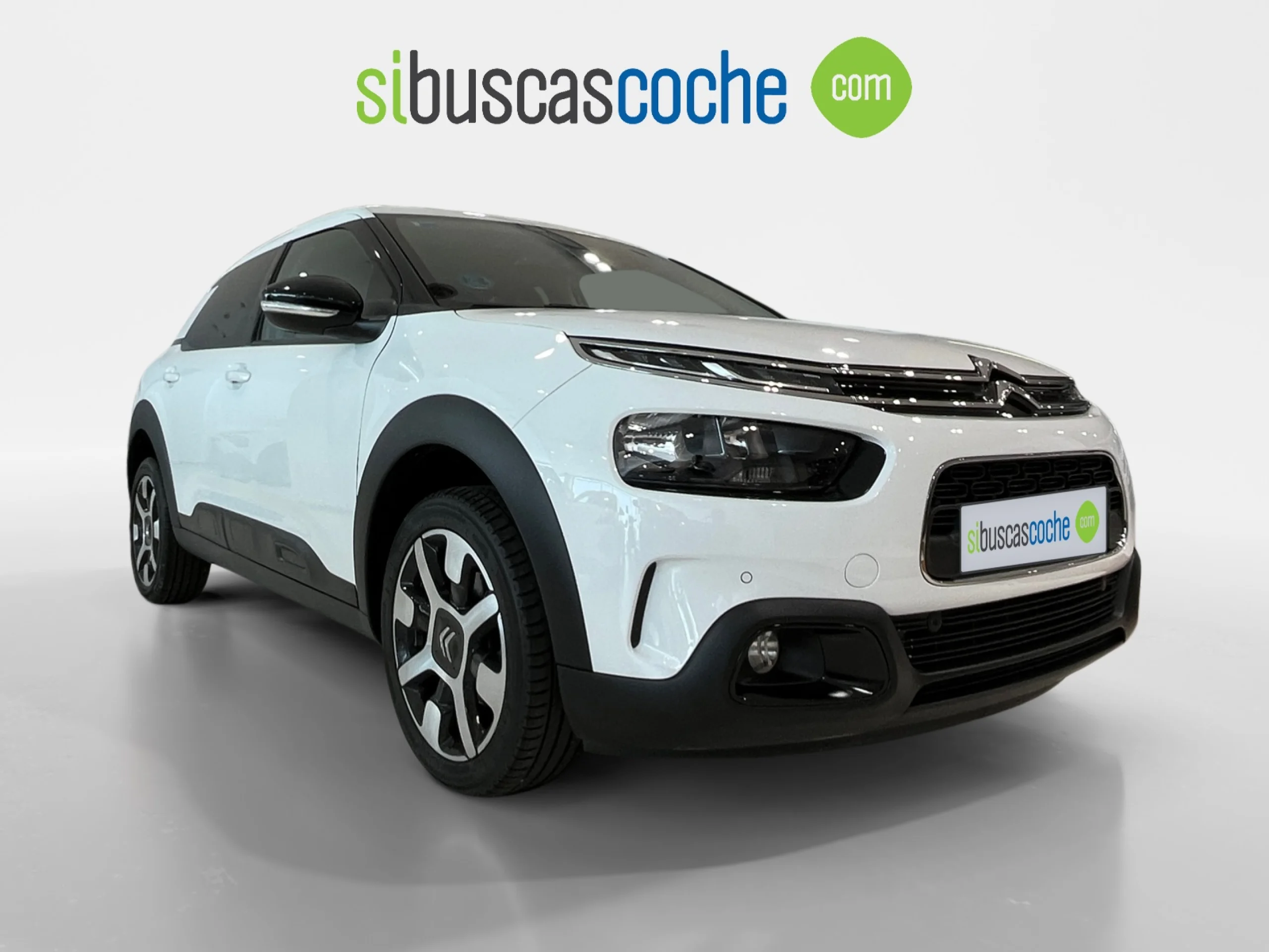 CITROEN C4 CACTUS BLUEHDI 88KW (120CV) S&S EAT6 SHINE - Foto 1
