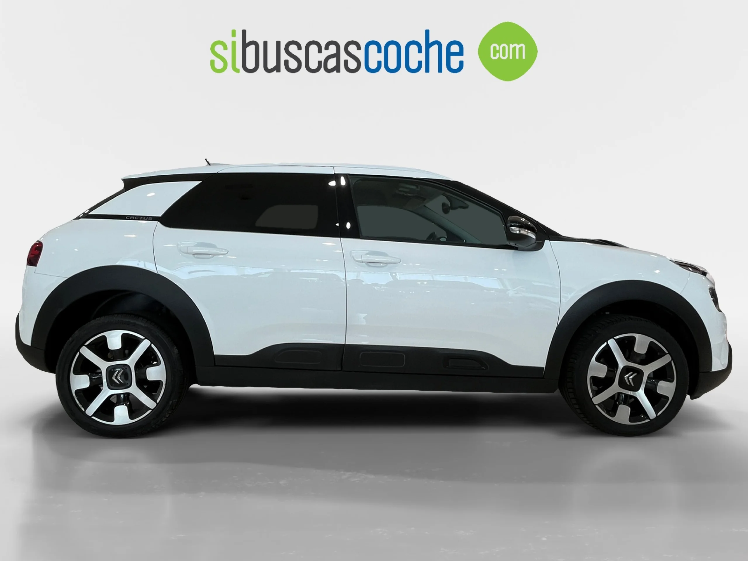 CITROEN C4 CACTUS BLUEHDI 88KW (120CV) S&S EAT6 SHINE - Foto 3