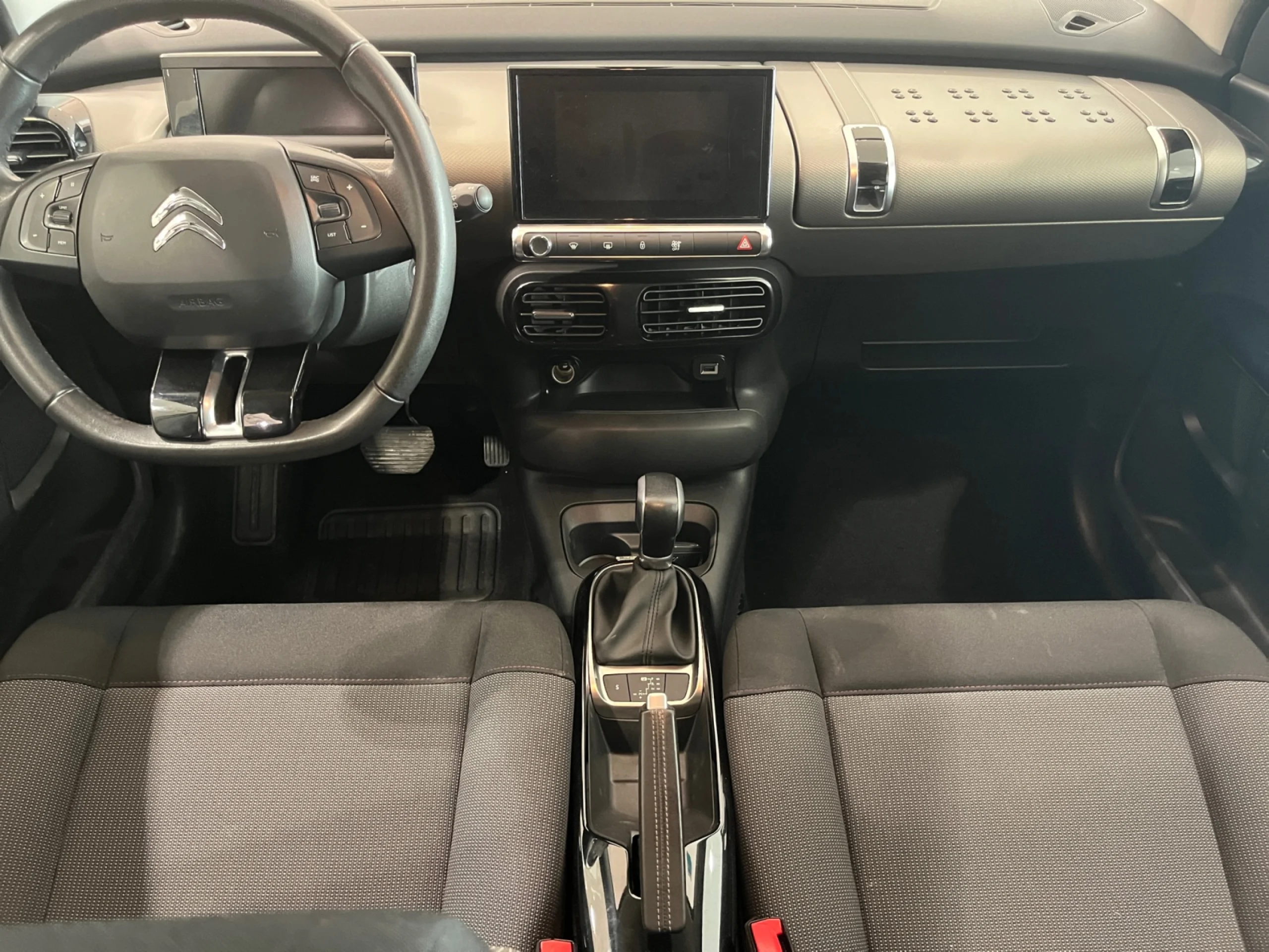 CITROEN C4 CACTUS BLUEHDI 88KW (120CV) S&S EAT6 SHINE - Foto 4