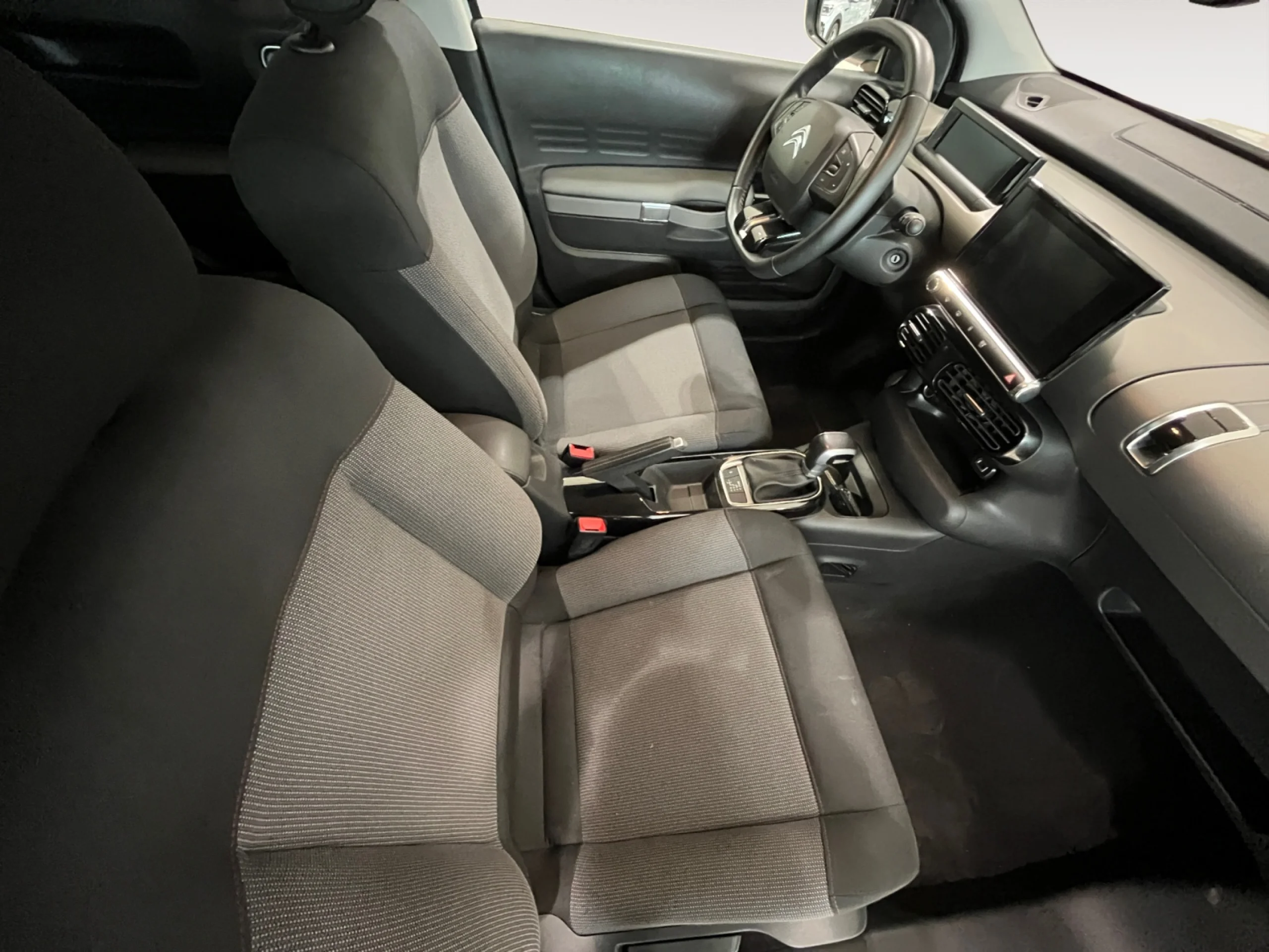 CITROEN C4 CACTUS BLUEHDI 88KW (120CV) S&S EAT6 SHINE - Foto 5