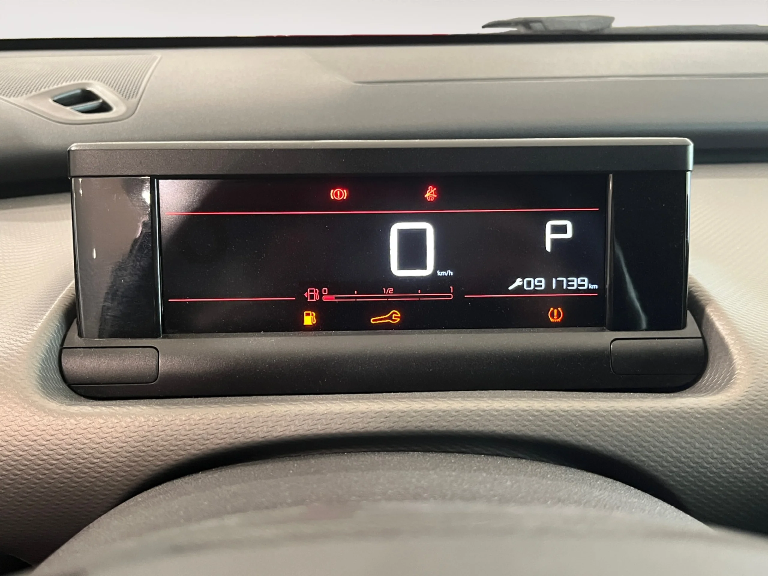 CITROEN C4 CACTUS BLUEHDI 88KW (120CV) S&S EAT6 SHINE - Foto 7