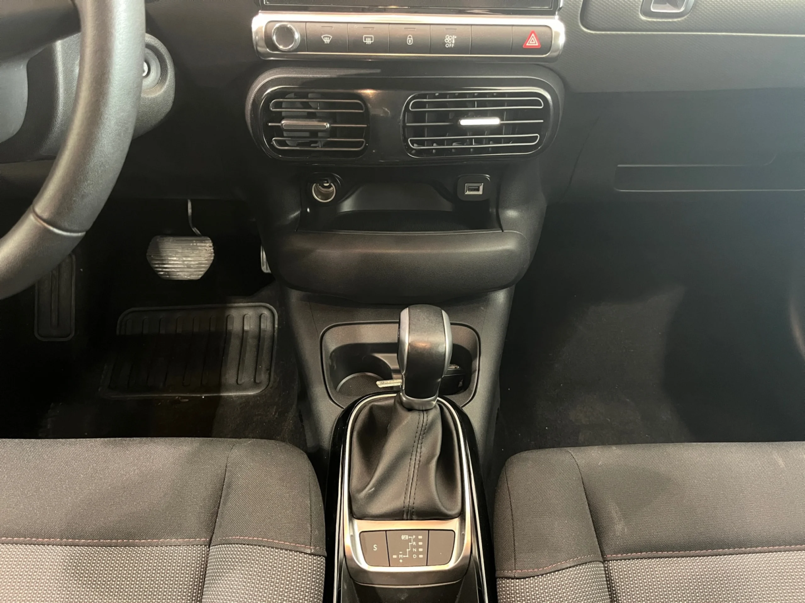 CITROEN C4 CACTUS BLUEHDI 88KW (120CV) S&S EAT6 SHINE - Foto 10