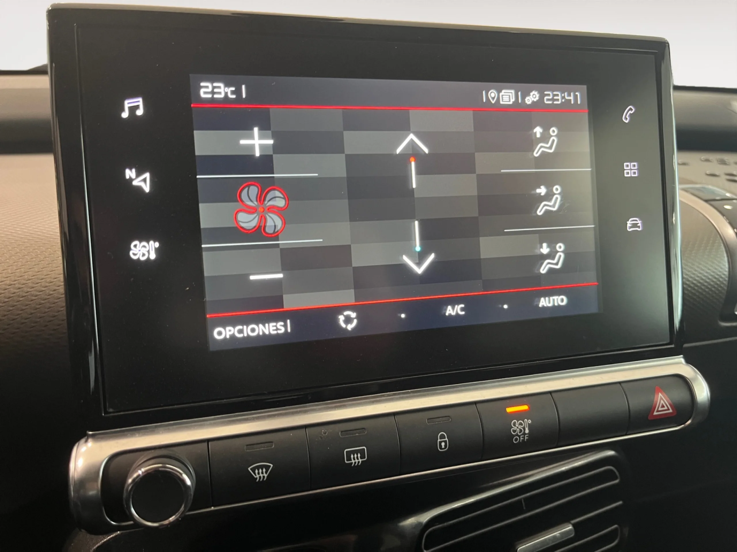 CITROEN C4 CACTUS BLUEHDI 88KW (120CV) S&S EAT6 SHINE - Foto 13