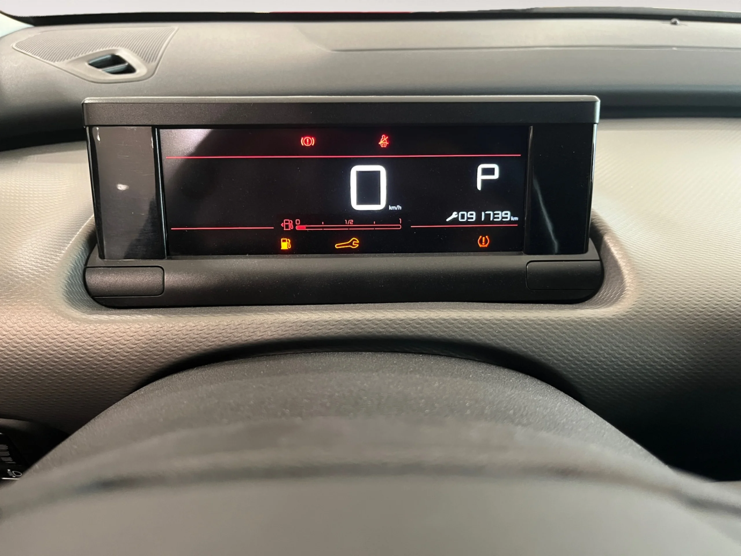 CITROEN C4 CACTUS BLUEHDI 88KW (120CV) S&S EAT6 SHINE - Foto 14