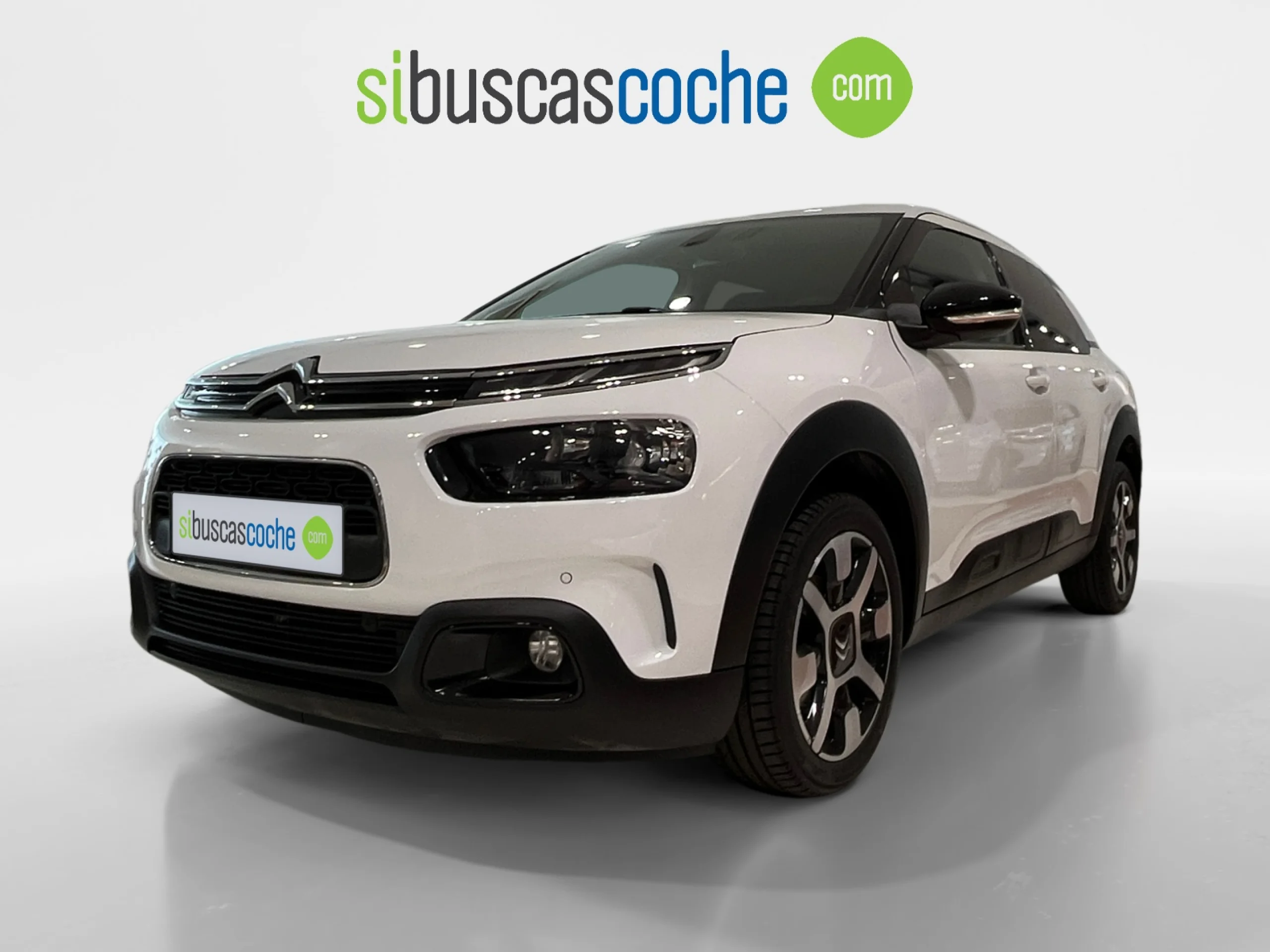 CITROEN C4 CACTUS BLUEHDI 88KW (120CV) S&S EAT6 SHINE - Foto 15