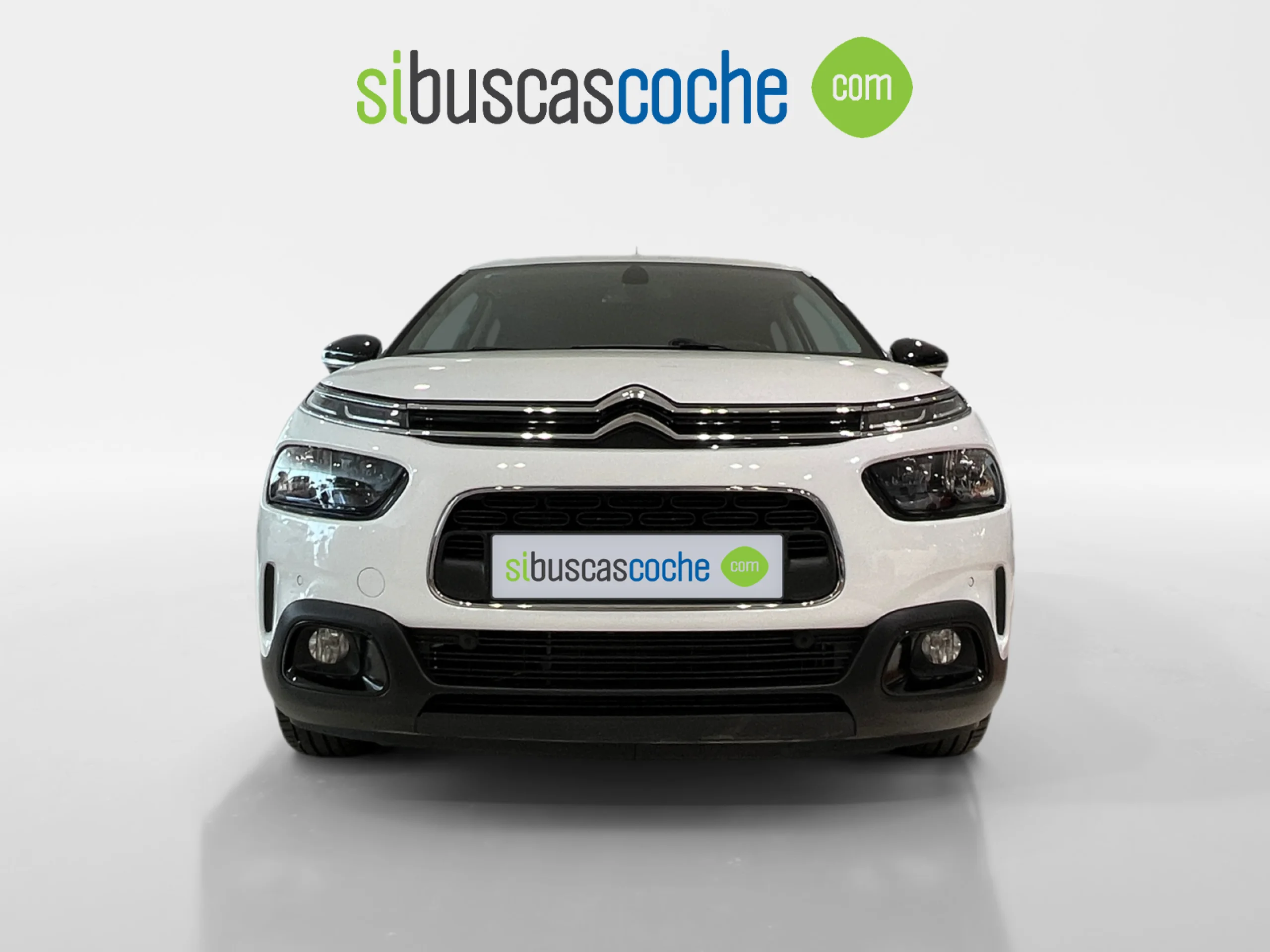 CITROEN C4 CACTUS BLUEHDI 88KW (120CV) S&S EAT6 SHINE - Foto 16