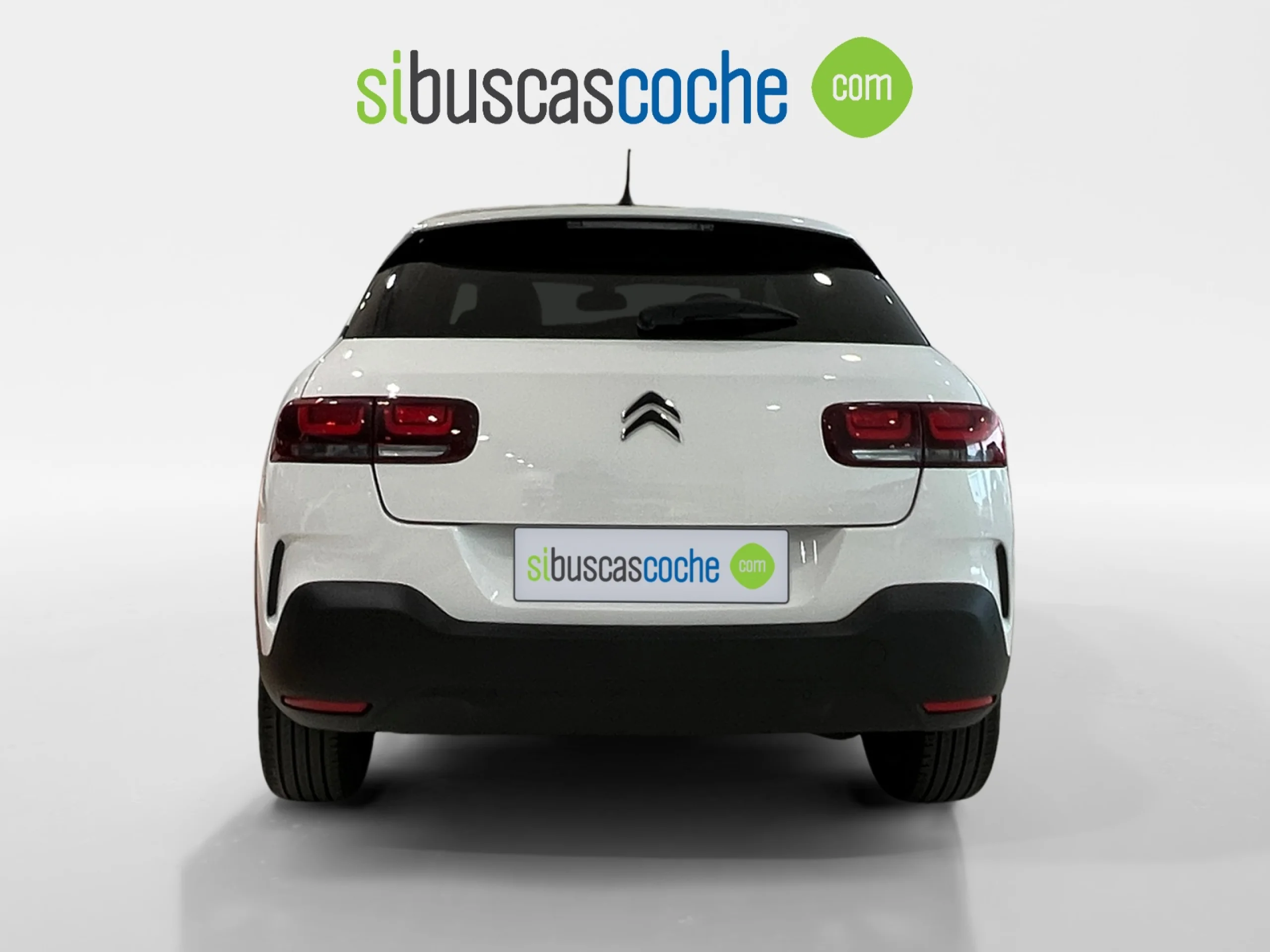 CITROEN C4 CACTUS BLUEHDI 88KW (120CV) S&S EAT6 SHINE - Foto 17