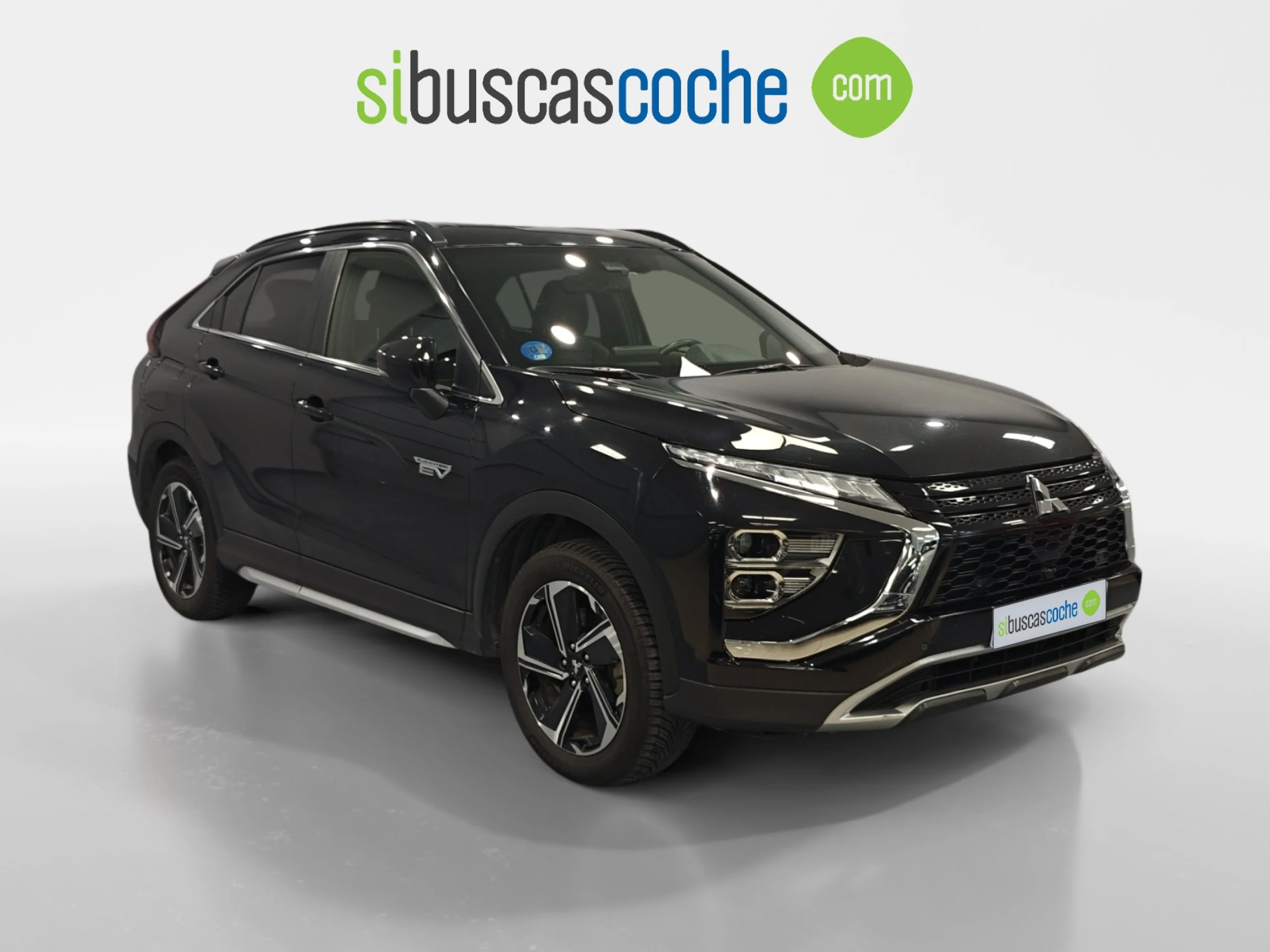 Mitsubishi ECLIPSE ECLIPSE CROSS 2.4 PHEV KAITEKI AWD - Foto 1