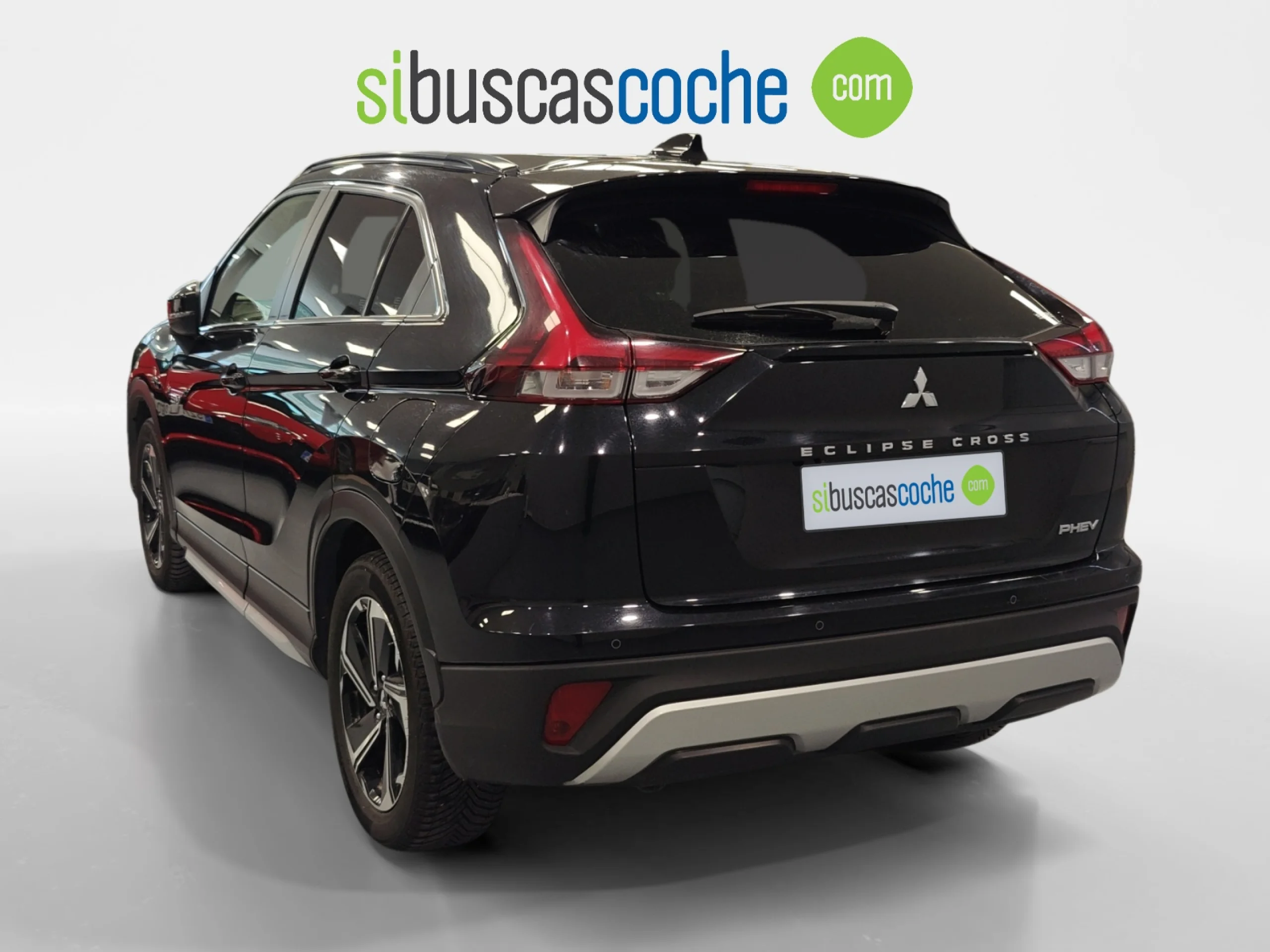 Mitsubishi ECLIPSE ECLIPSE CROSS 2.4 PHEV KAITEKI AWD - Foto 2