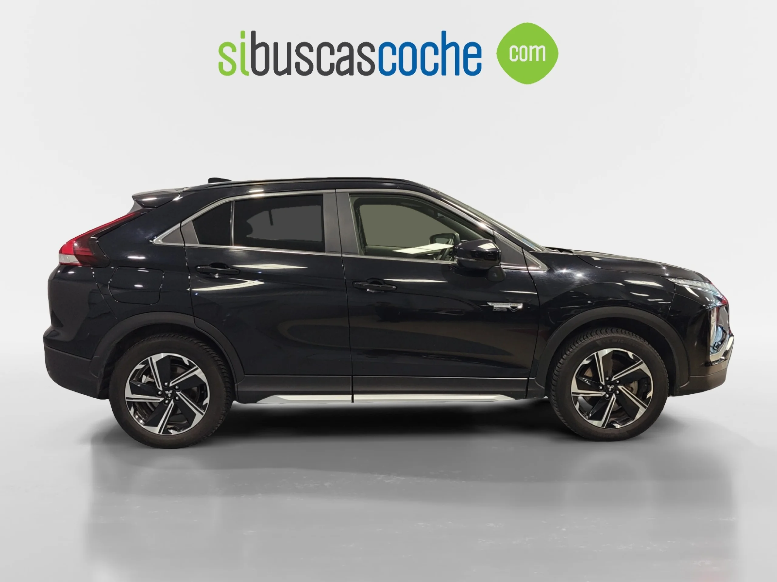 Mitsubishi ECLIPSE ECLIPSE CROSS 2.4 PHEV KAITEKI AWD - Foto 3