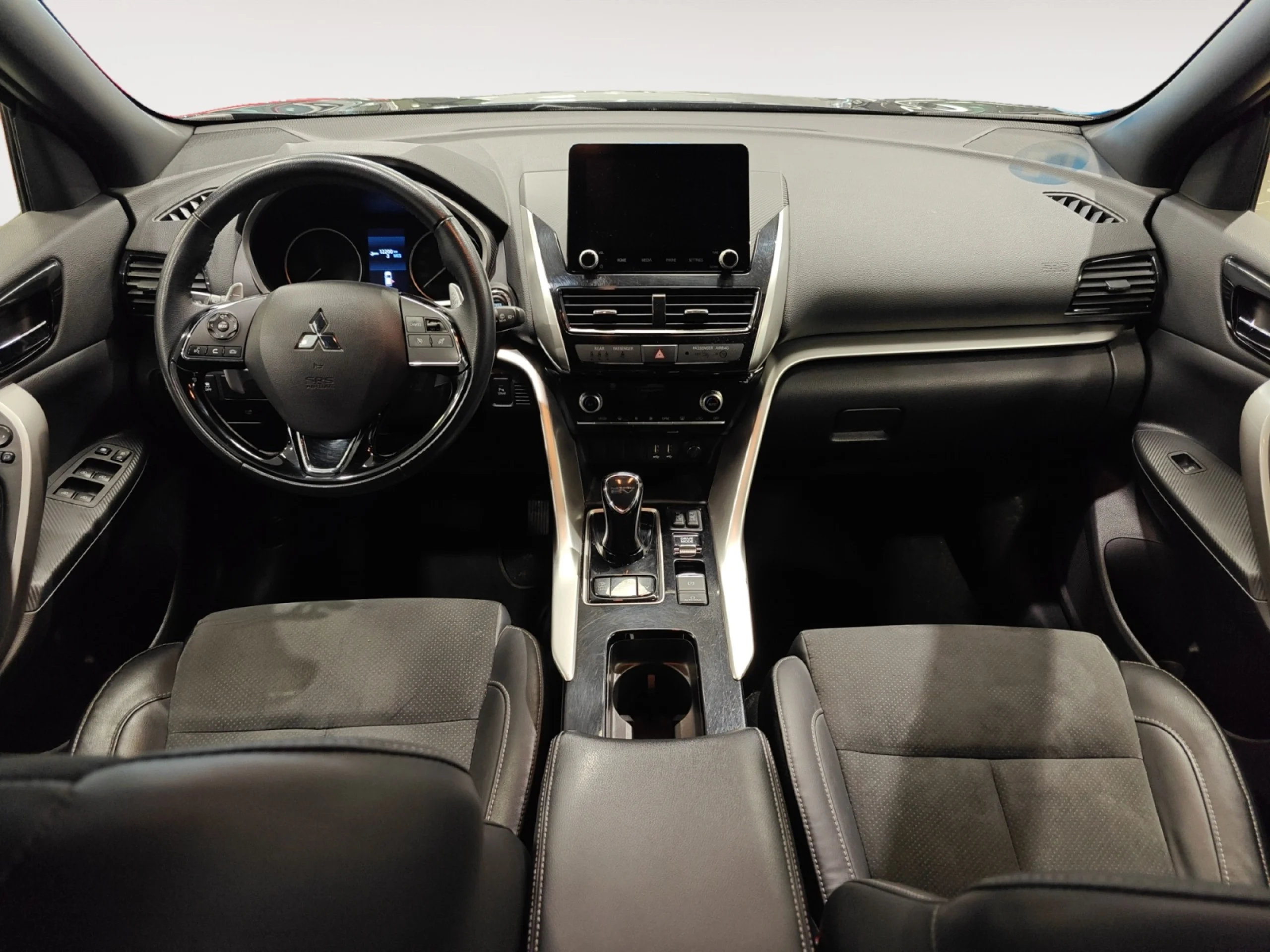 Mitsubishi ECLIPSE ECLIPSE CROSS 2.4 PHEV KAITEKI AWD - Foto 4