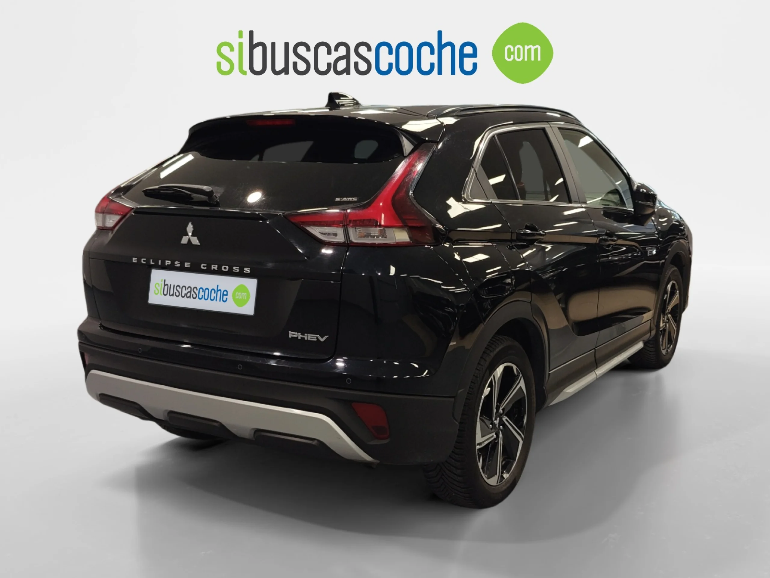 Mitsubishi ECLIPSE ECLIPSE CROSS 2.4 PHEV KAITEKI AWD - Foto 18