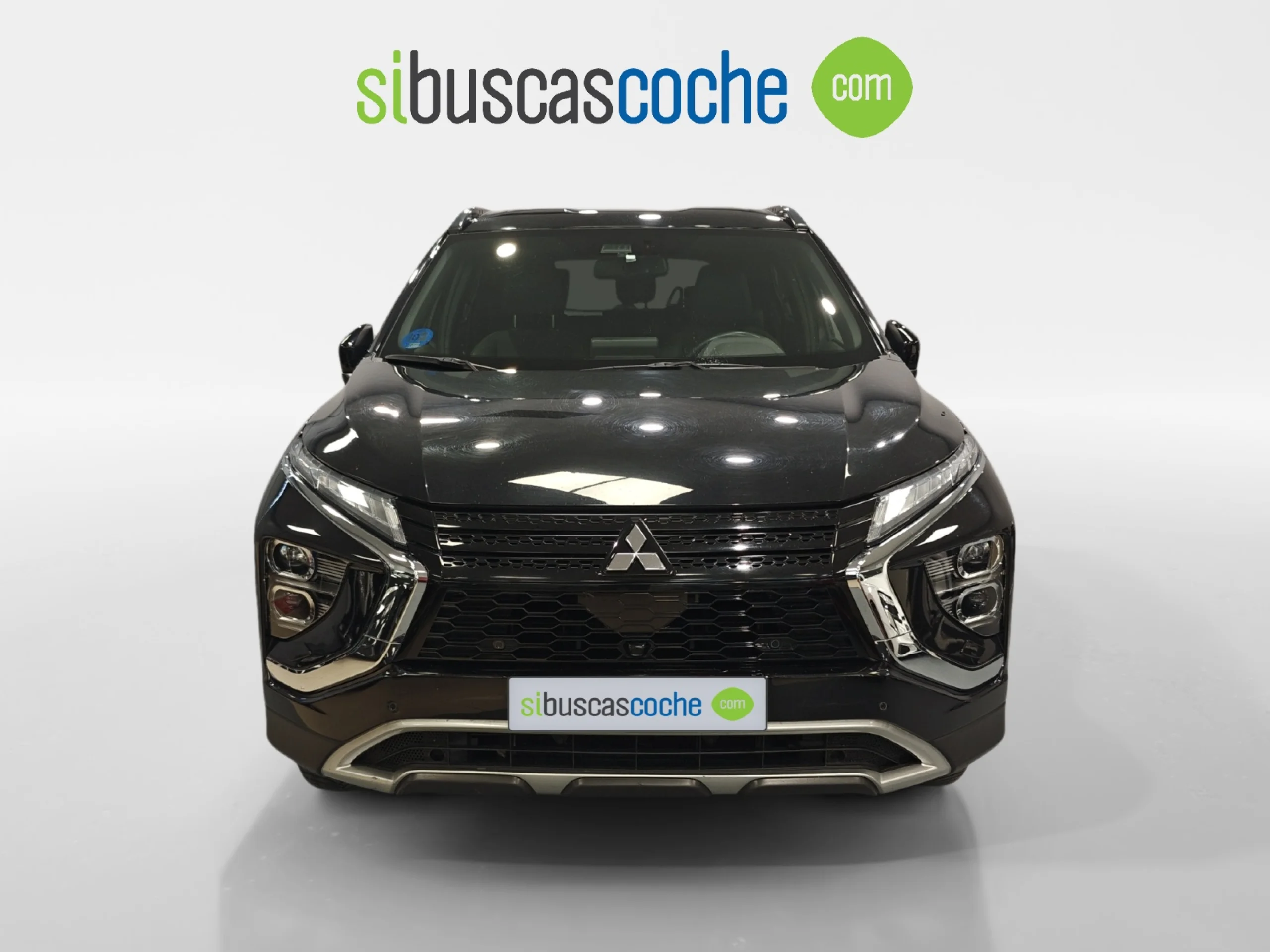 Mitsubishi ECLIPSE ECLIPSE CROSS 2.4 PHEV KAITEKI AWD - Foto 19