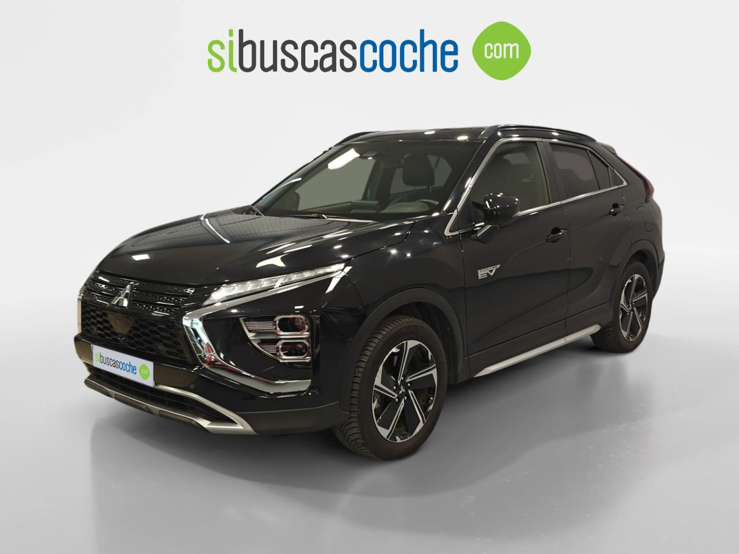 Mitsubishi ECLIPSE ECLIPSE CROSS 2.4 PHEV KAITEKI AWD - Foto 21