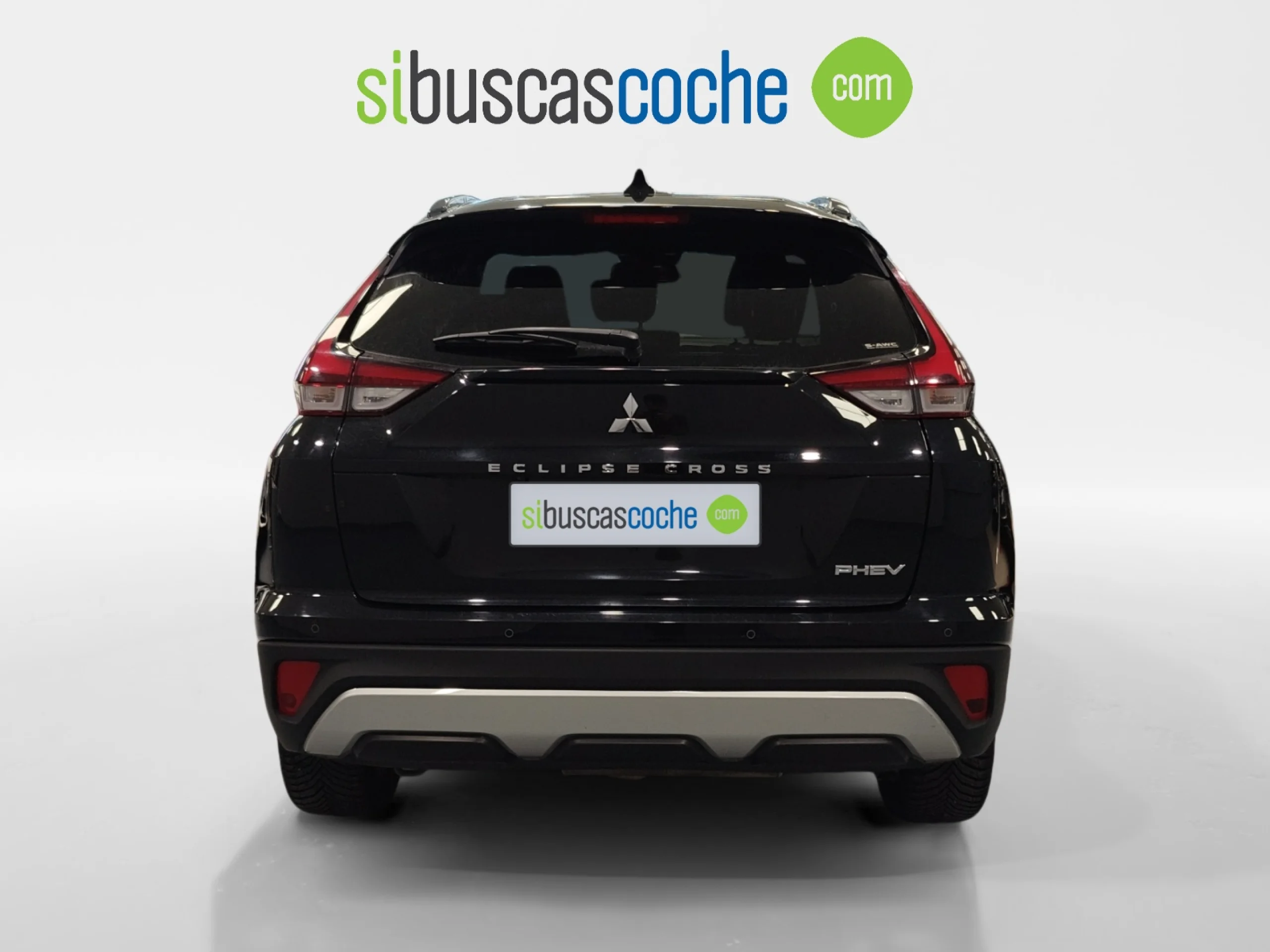 Mitsubishi ECLIPSE ECLIPSE CROSS 2.4 PHEV KAITEKI AWD - Foto 23