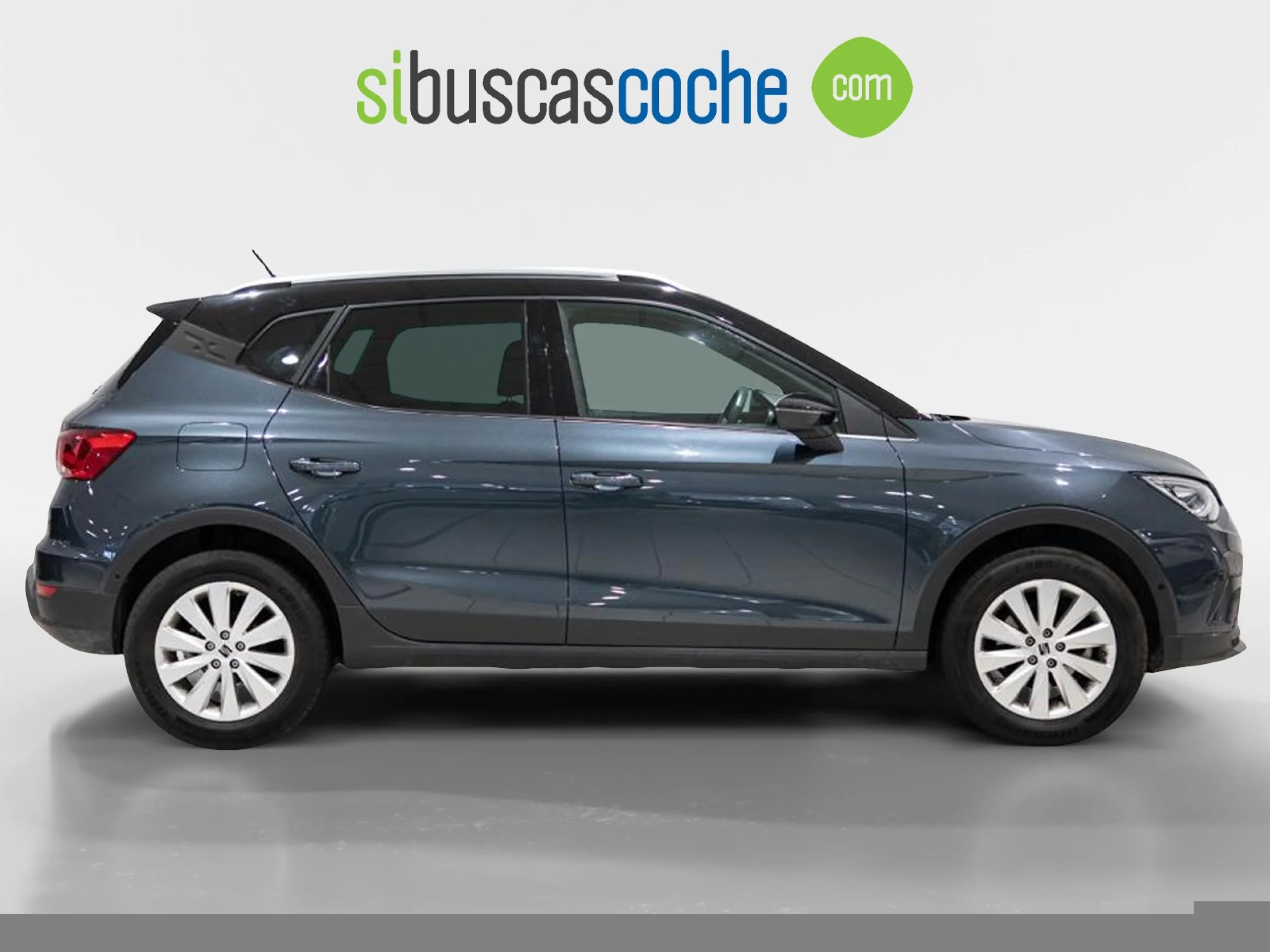 SEAT ARONA 1.0 TSI 81KW (110CV) STYLE XL - Foto 3