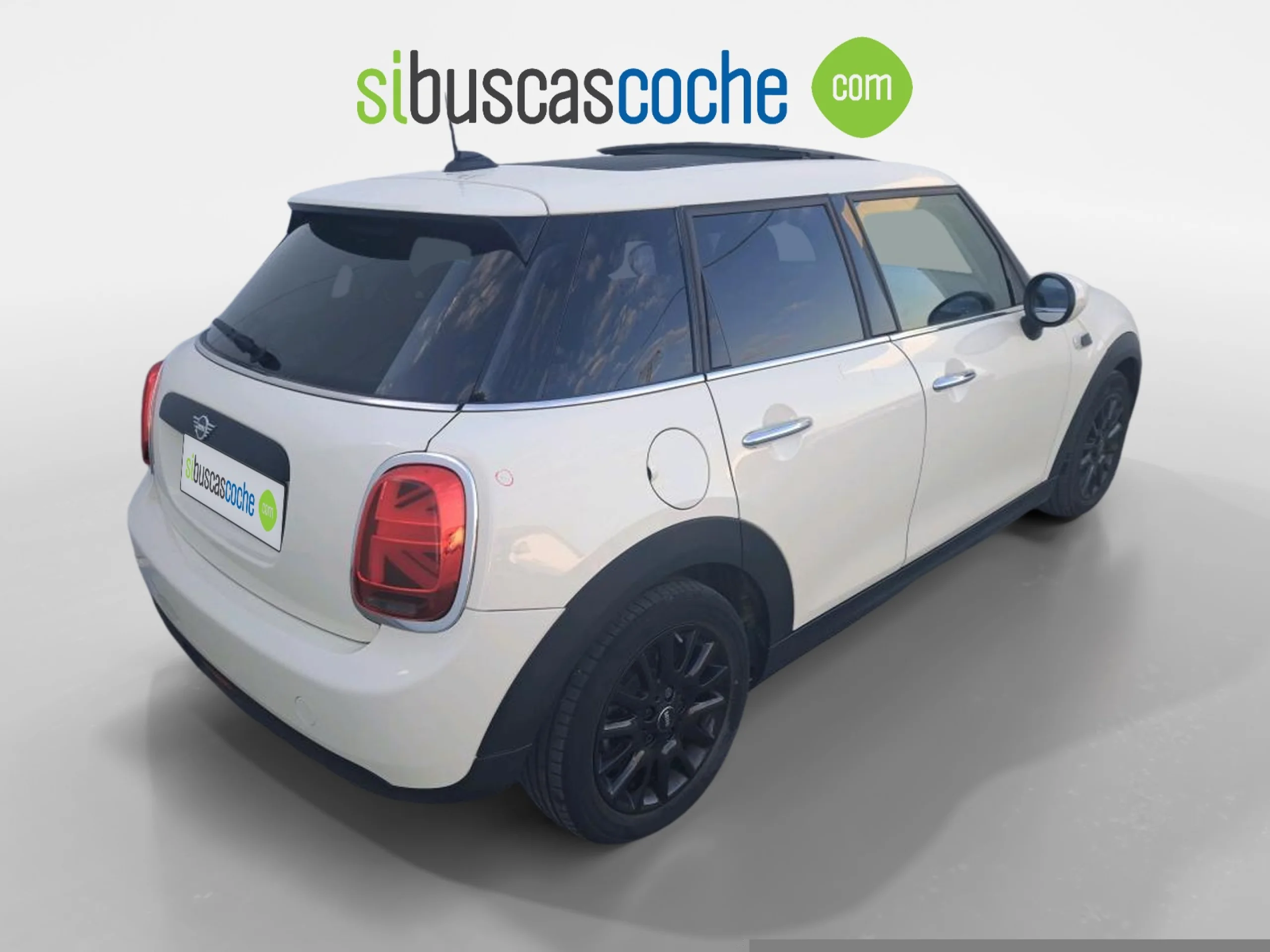 MINI MINI ONE 5 PUERTAS - Foto 2