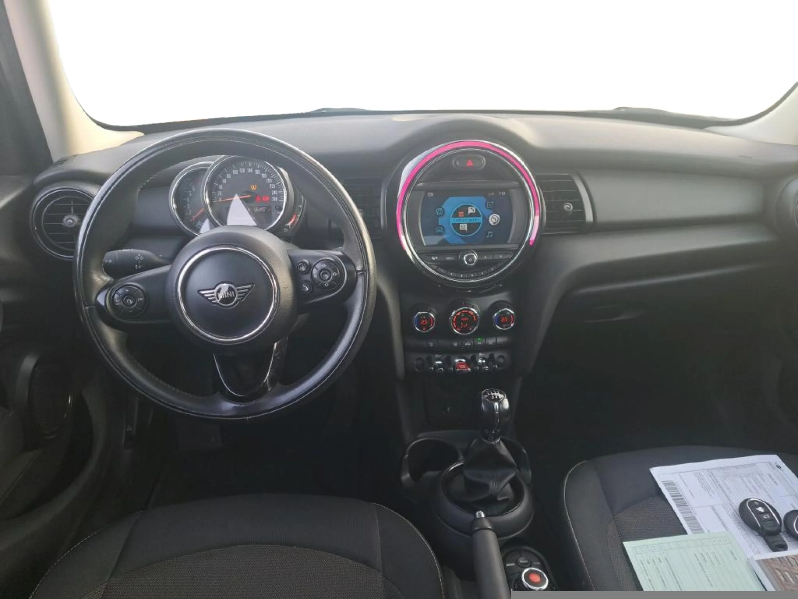 MINI MINI ONE 5 PUERTAS - Foto 3