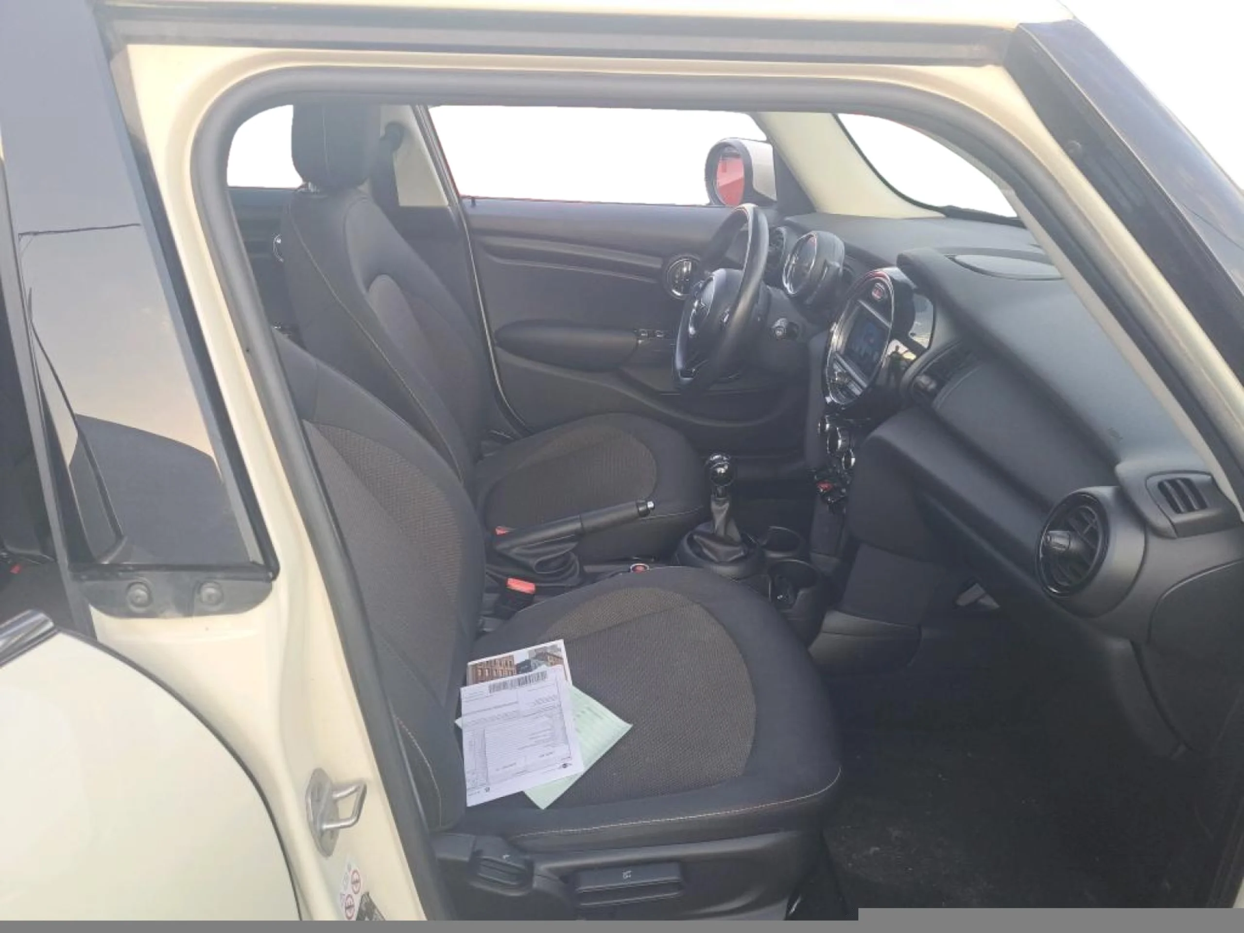 MINI MINI ONE 5 PUERTAS - Foto 4