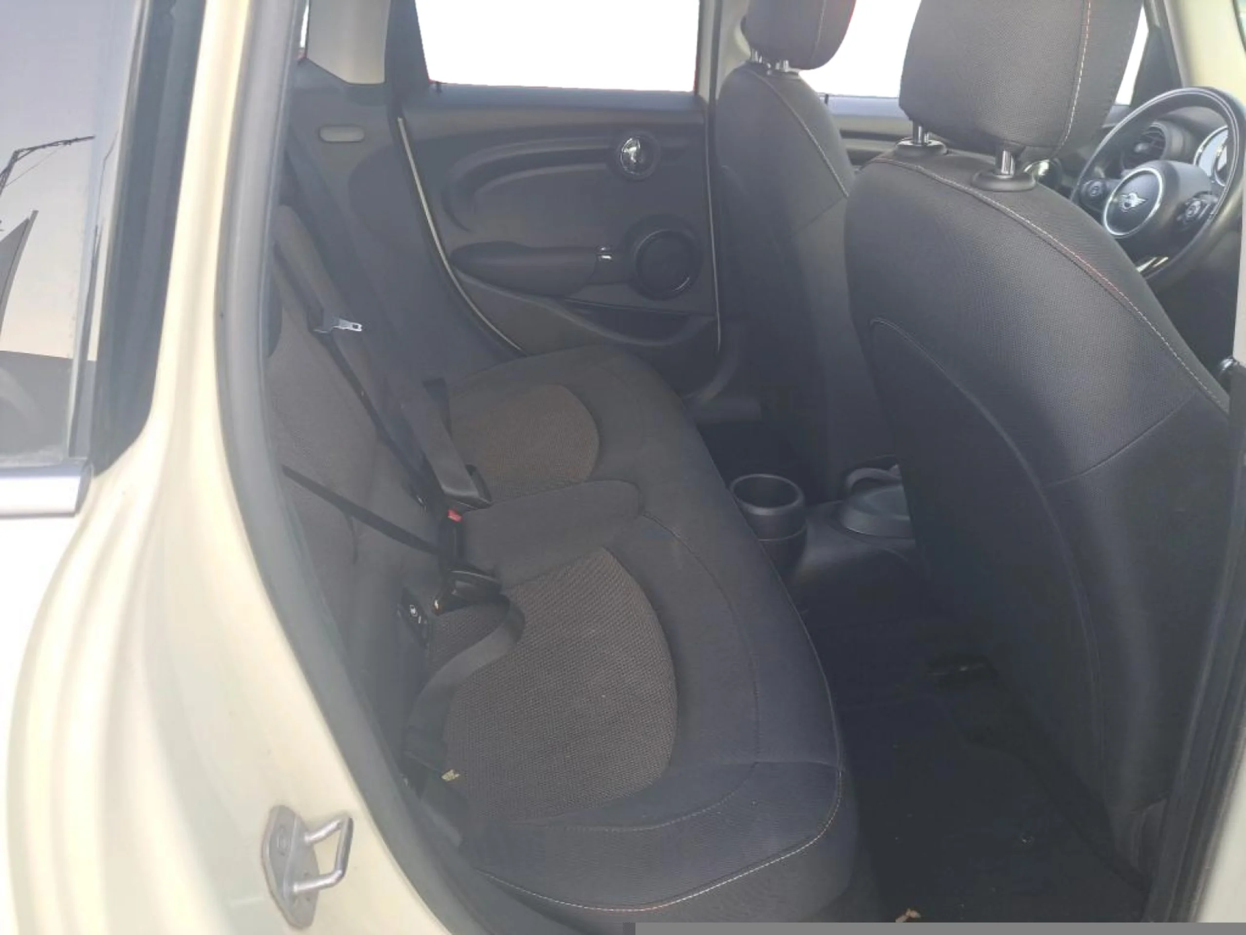 MINI MINI ONE 5 PUERTAS - Foto 5