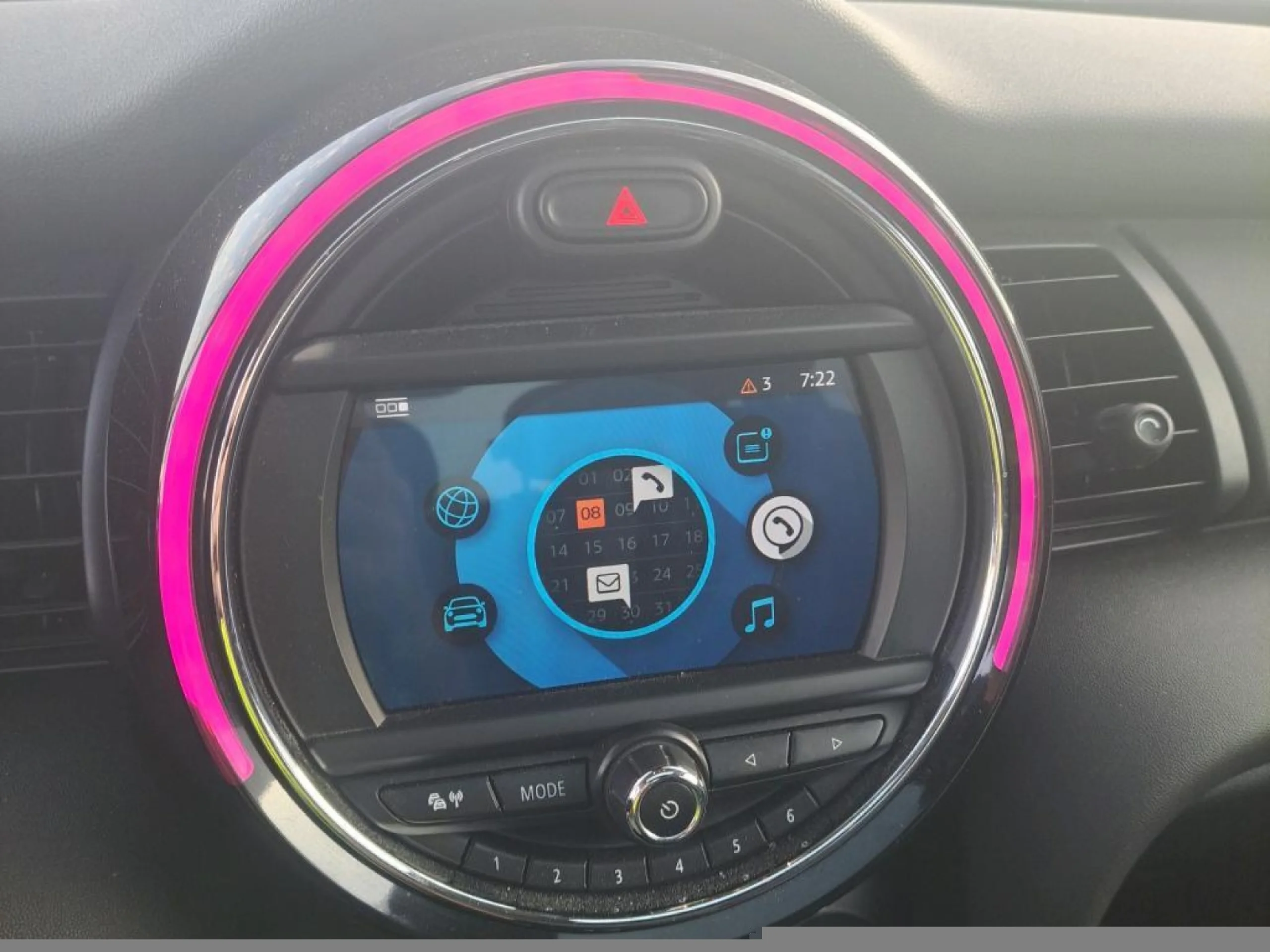 MINI MINI ONE 5 PUERTAS - Foto 6