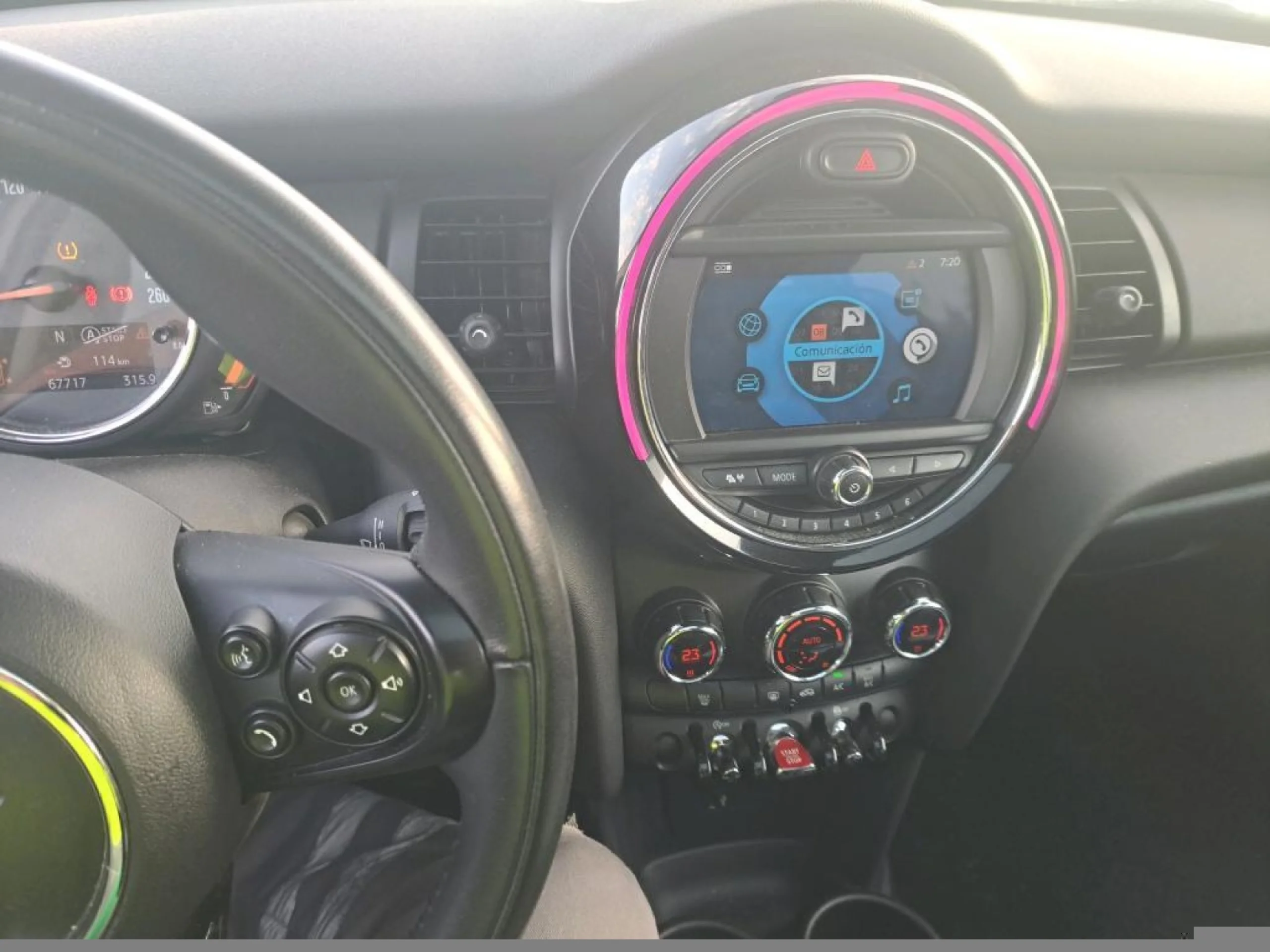 MINI MINI ONE 5 PUERTAS - Foto 7