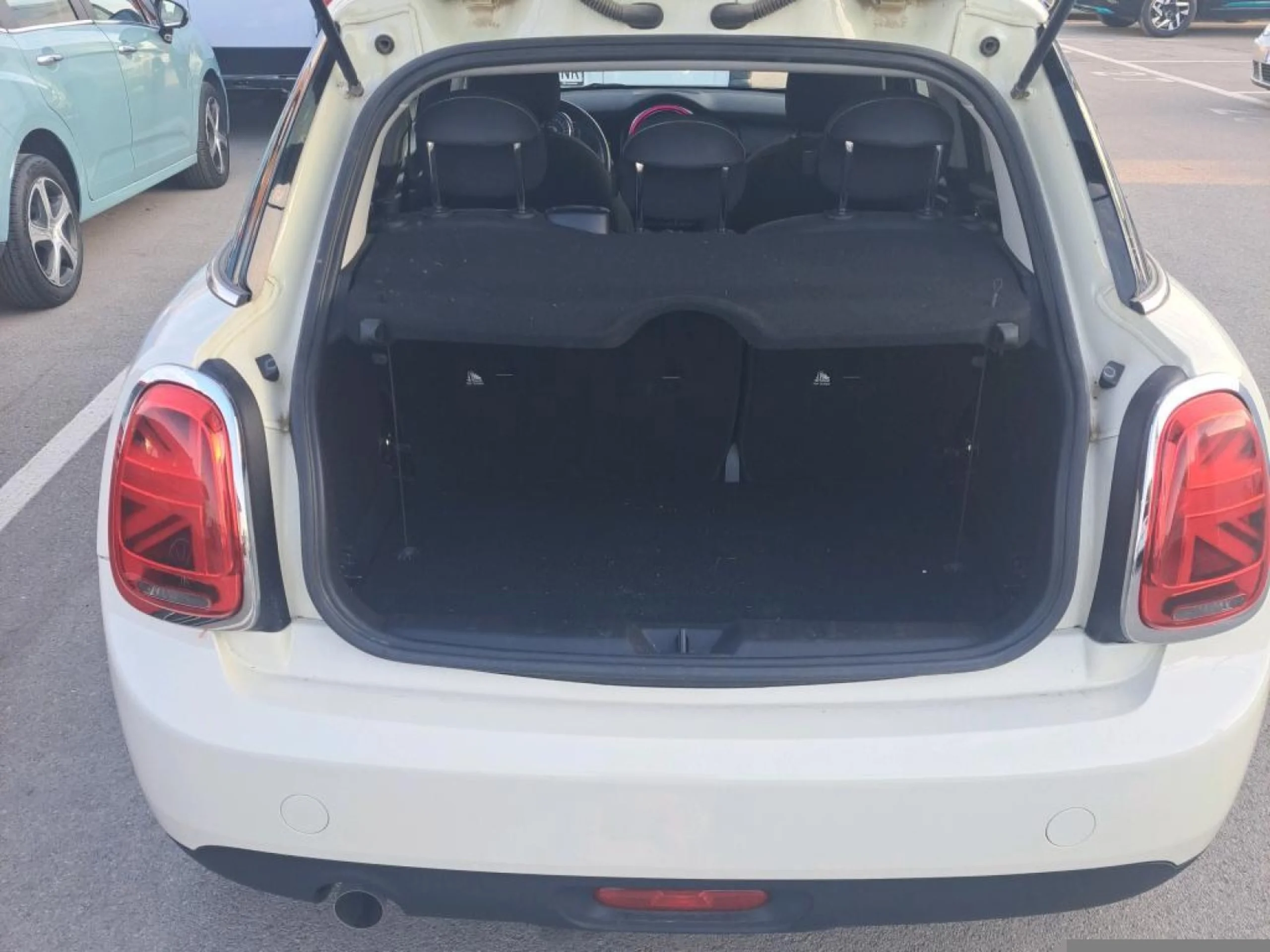 MINI MINI ONE 5 PUERTAS - Foto 9