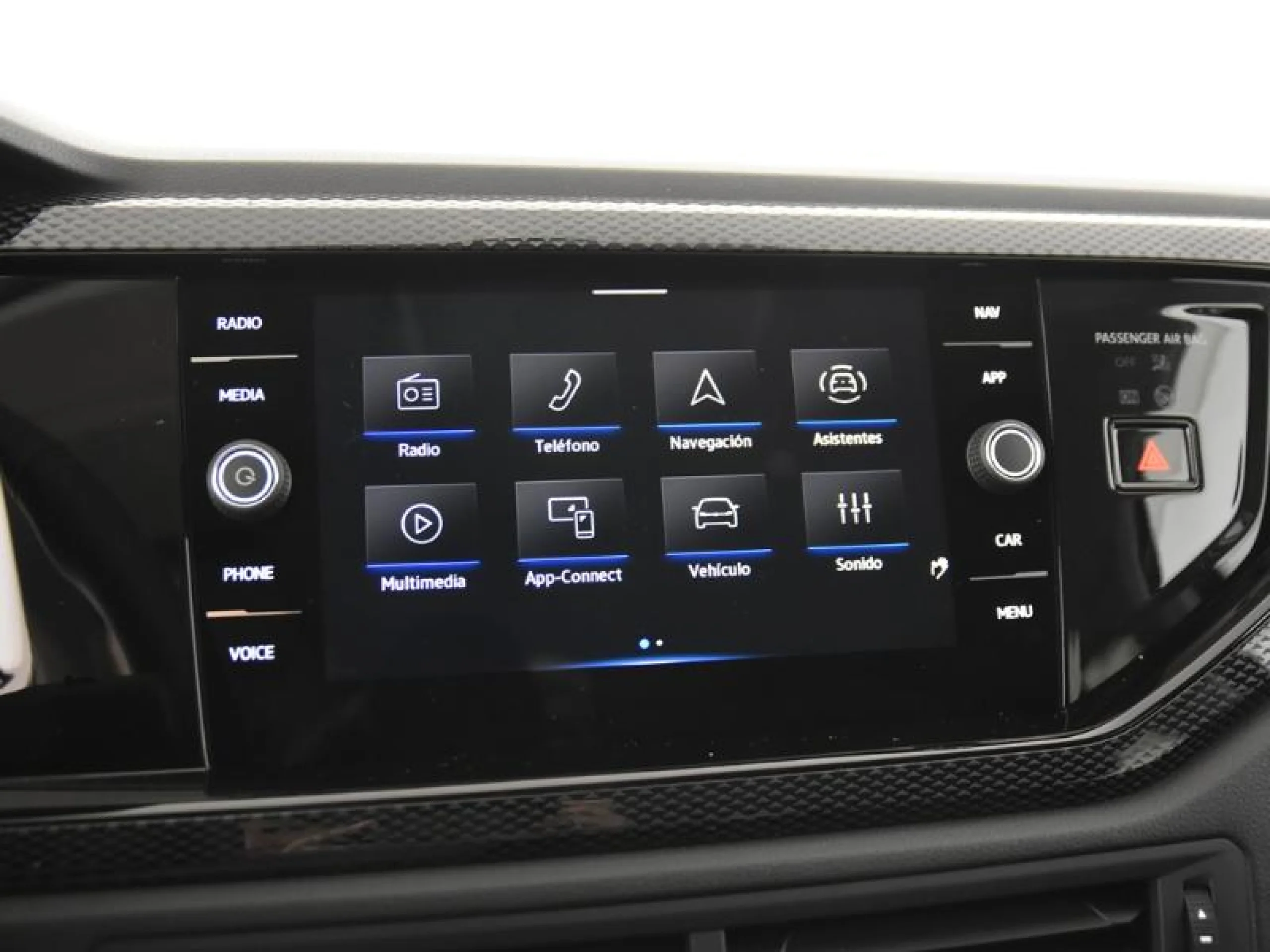 VOLKSWAGEN TAIGO TAIGO 1.0 TSI 85KW (115CV) DSG - Foto 11