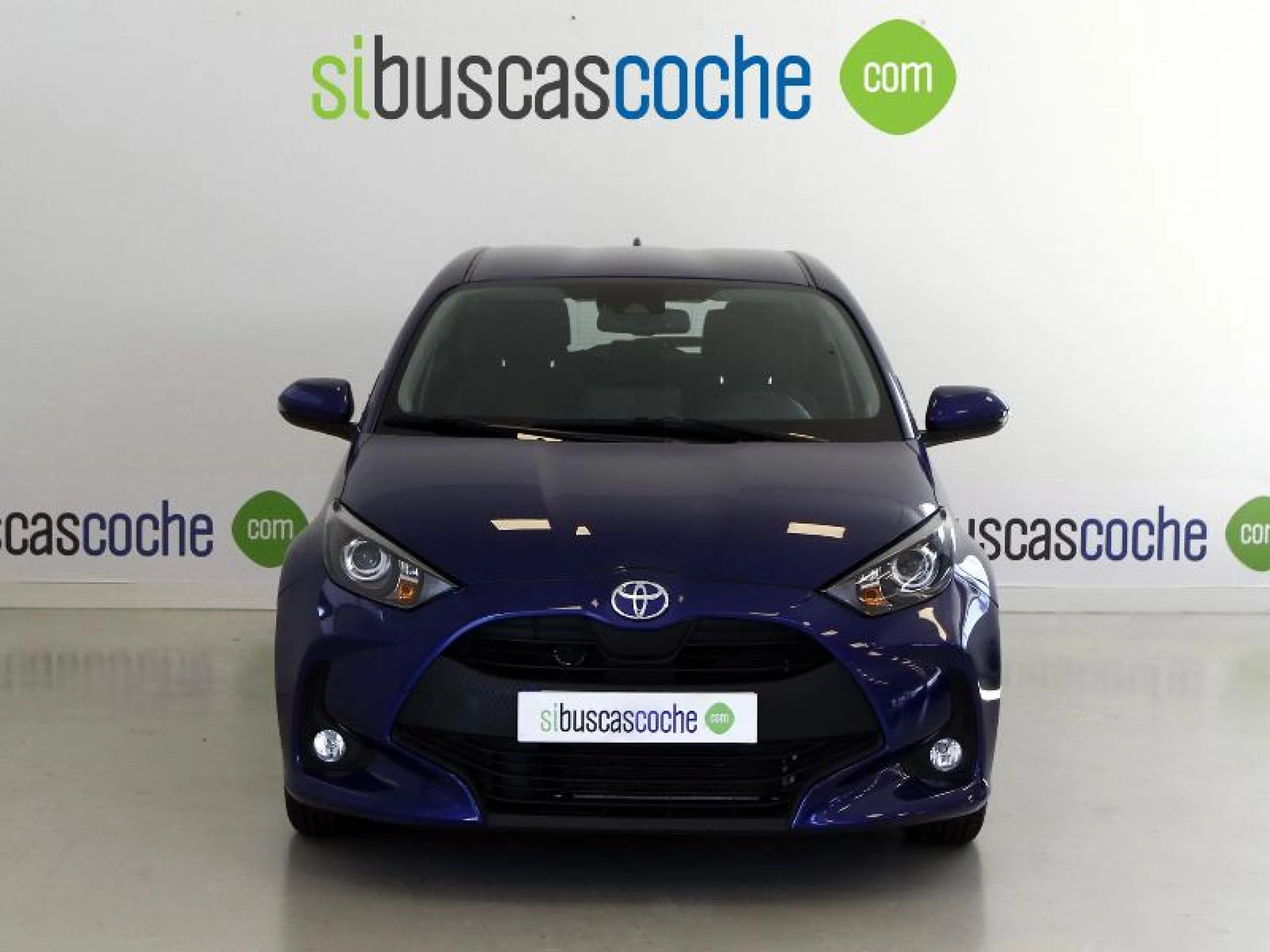 TOYOTA Yaris 1.5 125 S EDITION - Foto 16