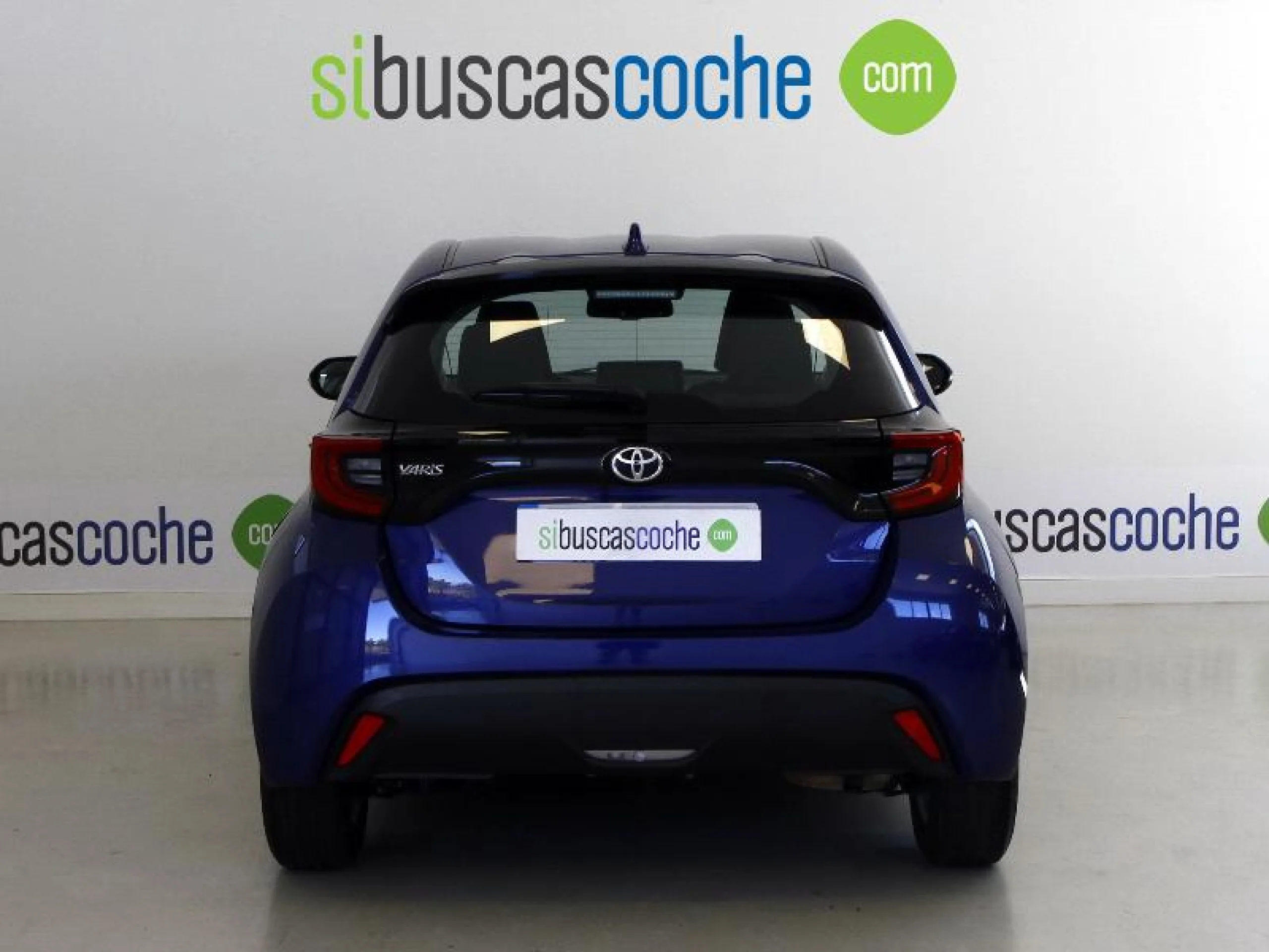 TOYOTA Yaris 1.5 125 S EDITION - Foto 17