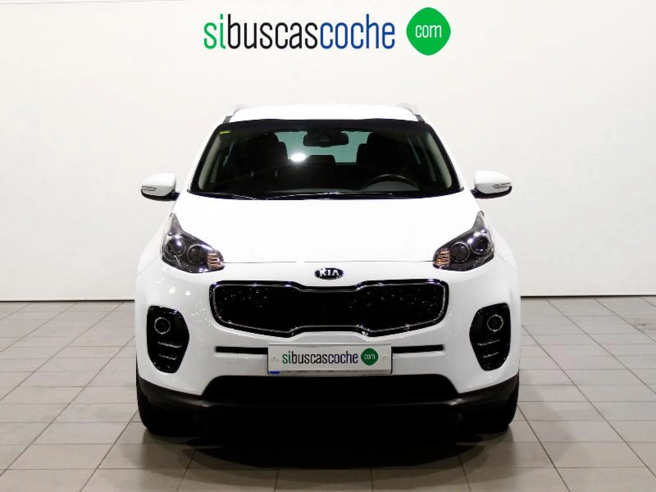 KIA SPORTAGE 1.7 CRDI VGT 85KW DRIVE 4X2 ECO DYNAMICS - Foto 18