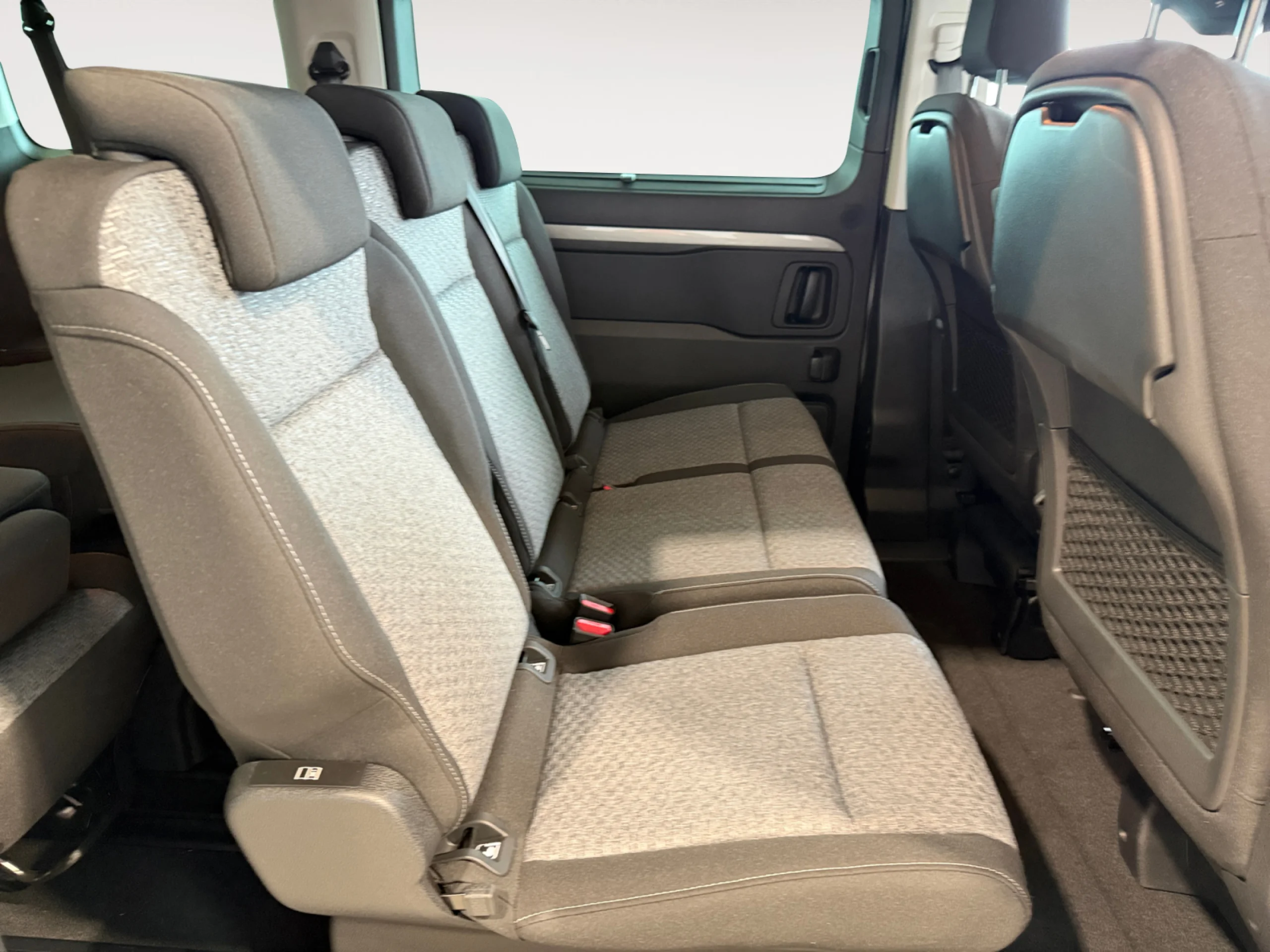 CITROEN Spacetourer PLUS TALLA M BLUEHDI 180 S&S EAT8 - Foto 6