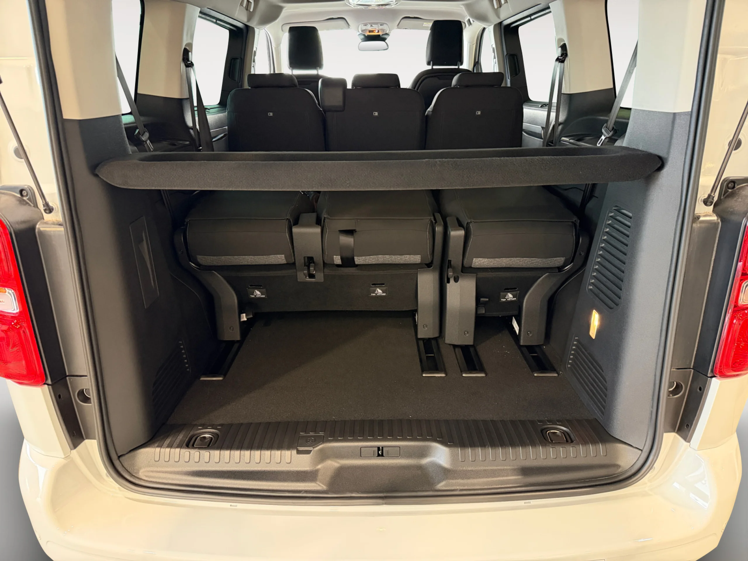 CITROEN Spacetourer PLUS TALLA M BLUEHDI 180 S&S EAT8 - Foto 7