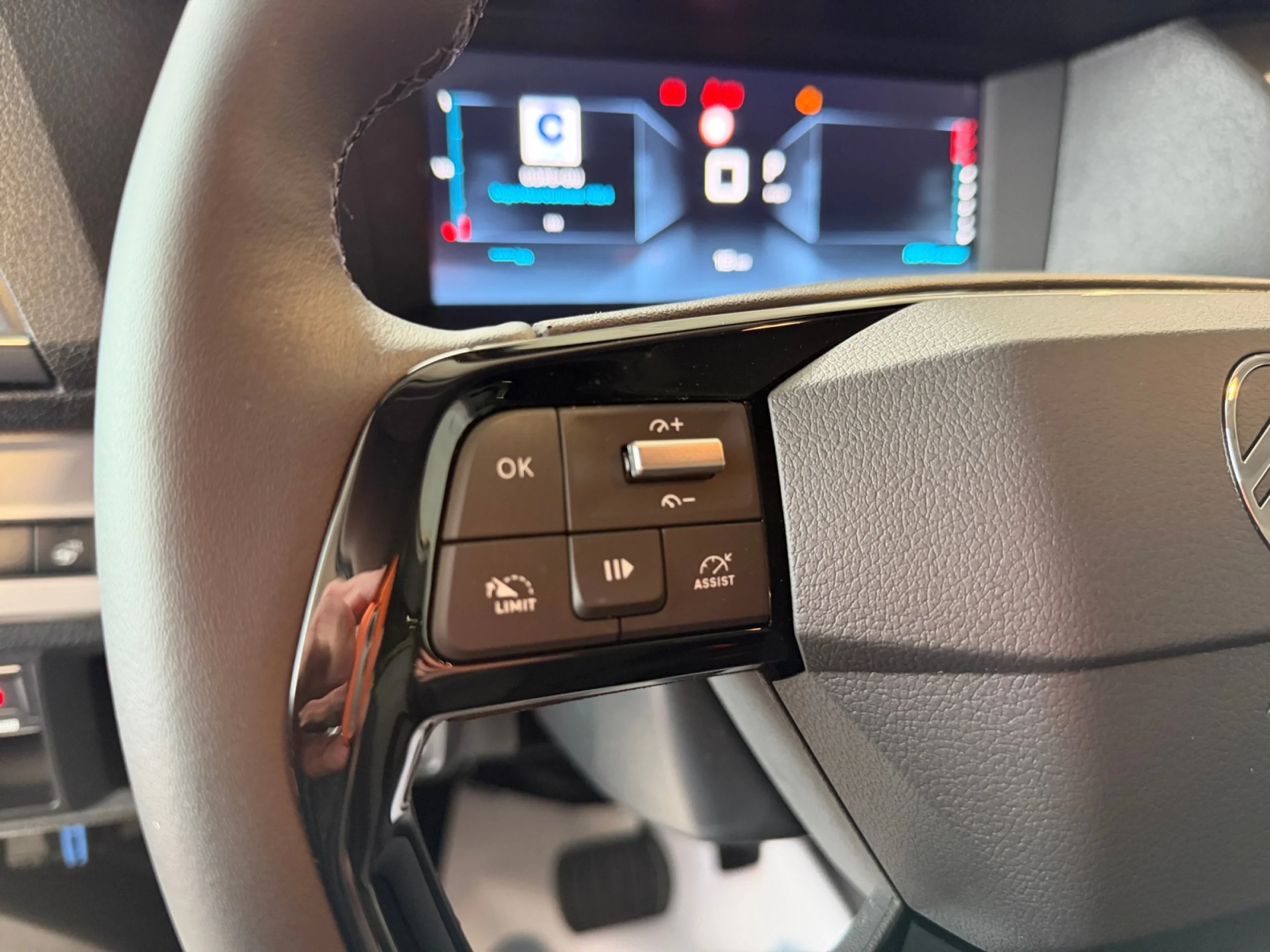 CITROEN Spacetourer PLUS TALLA M BLUEHDI 180 S&S EAT8 - Foto 9