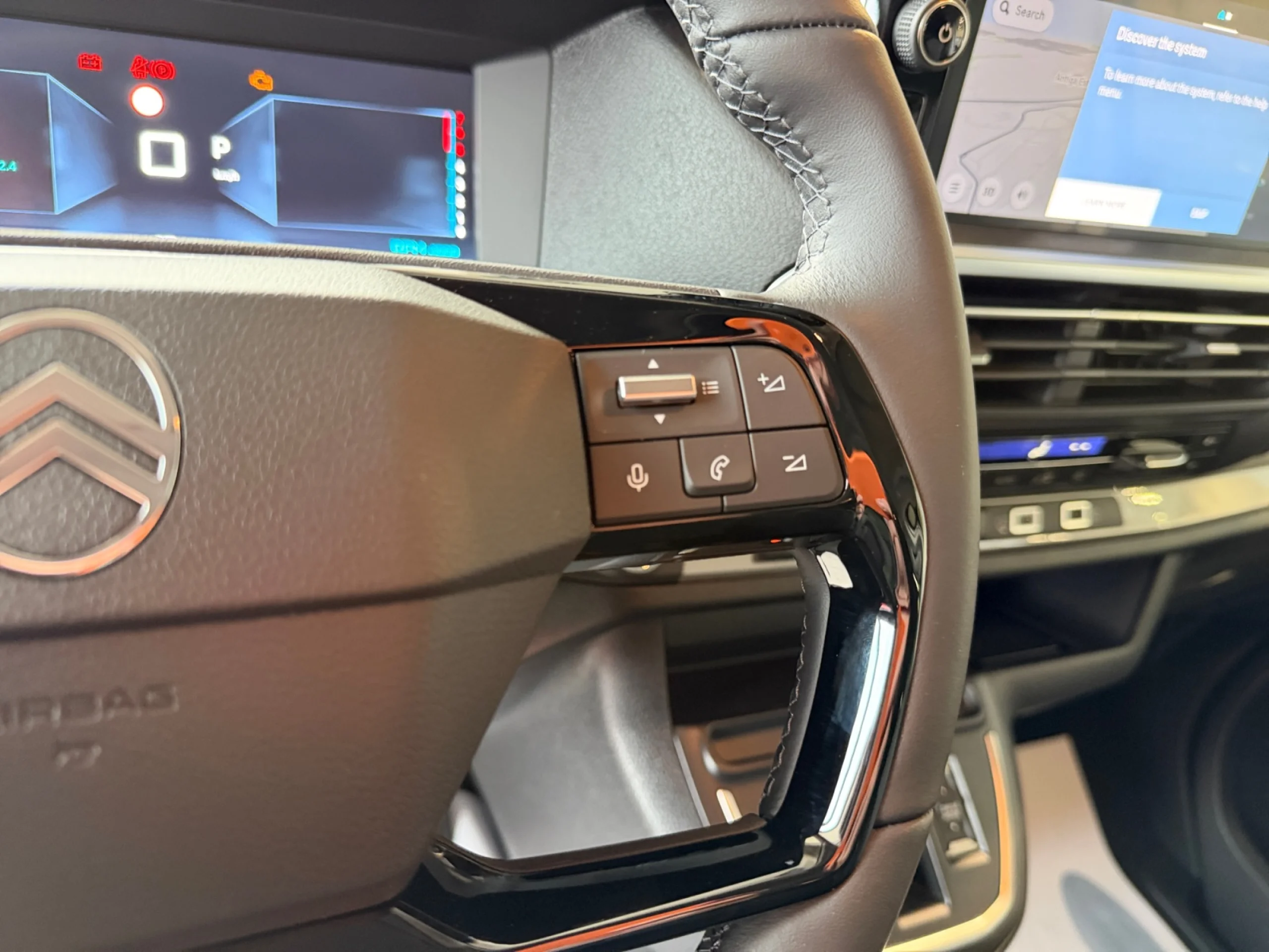 CITROEN Spacetourer PLUS TALLA M BLUEHDI 180 S&S EAT8 - Foto 10