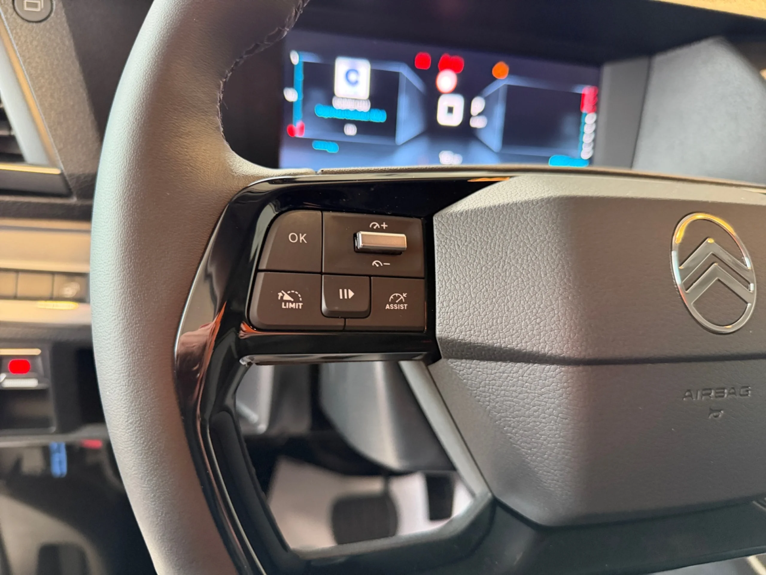 CITROEN Spacetourer PLUS TALLA M BLUEHDI 180 S&S EAT8 - Foto 11