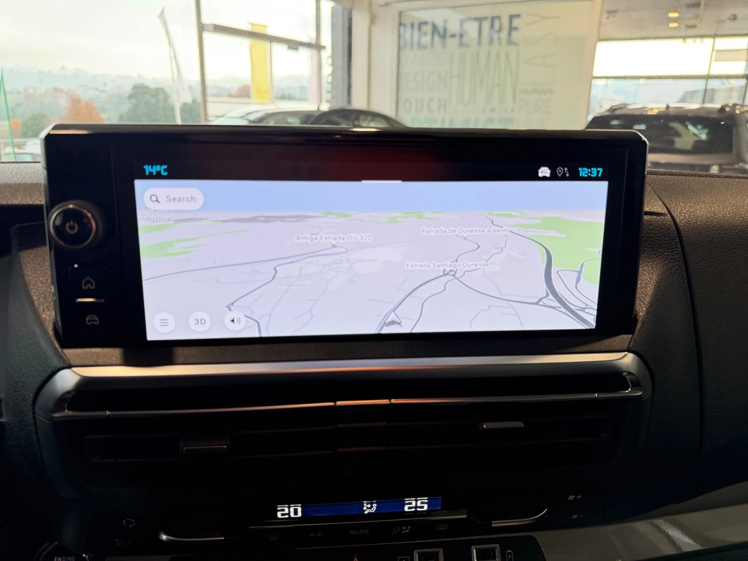 CITROEN Spacetourer PLUS TALLA M BLUEHDI 180 S&S EAT8 - Foto 12