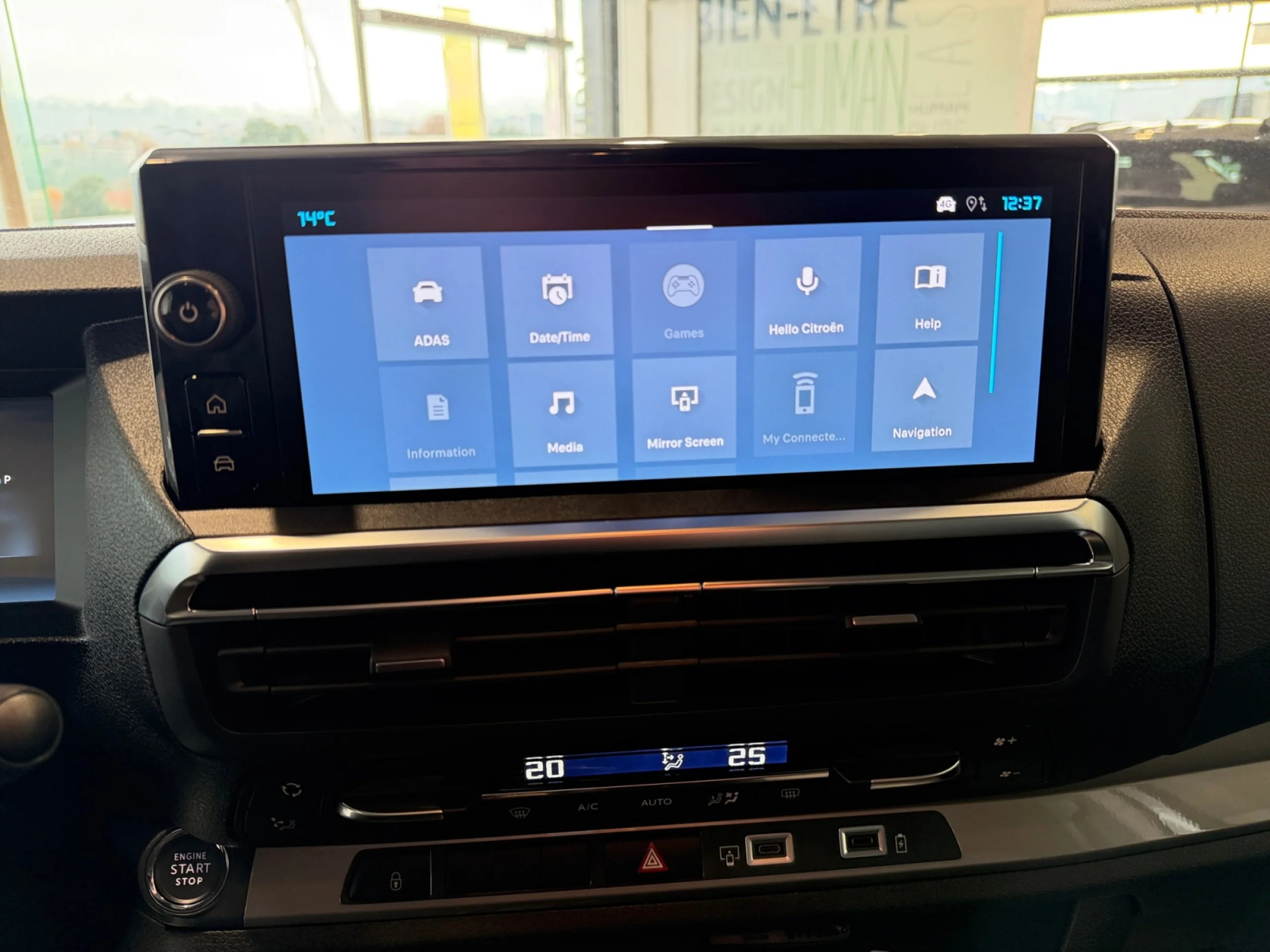 CITROEN Spacetourer PLUS TALLA M BLUEHDI 180 S&S EAT8 - Foto 14