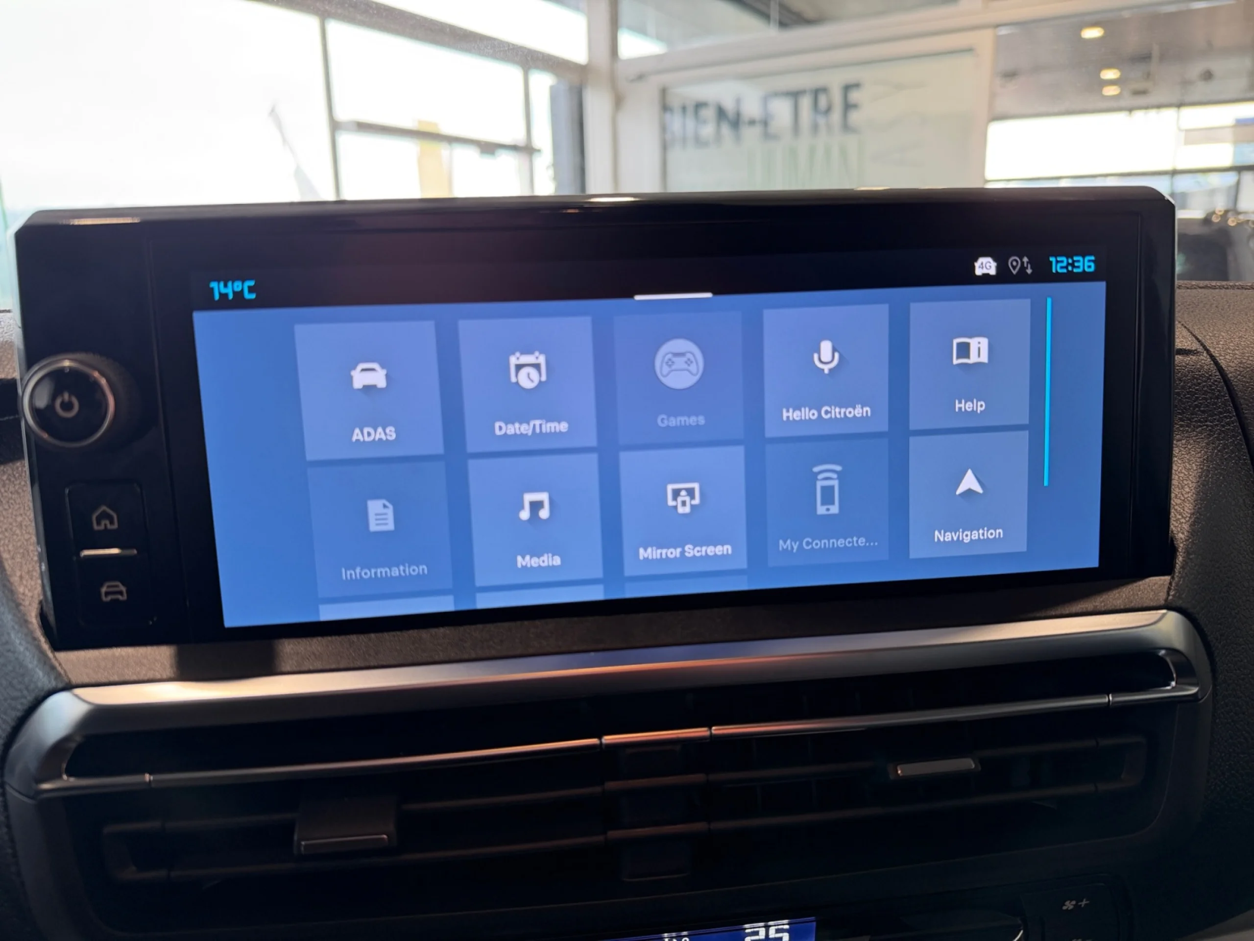 CITROEN Spacetourer PLUS TALLA M BLUEHDI 180 S&S EAT8 - Foto 17