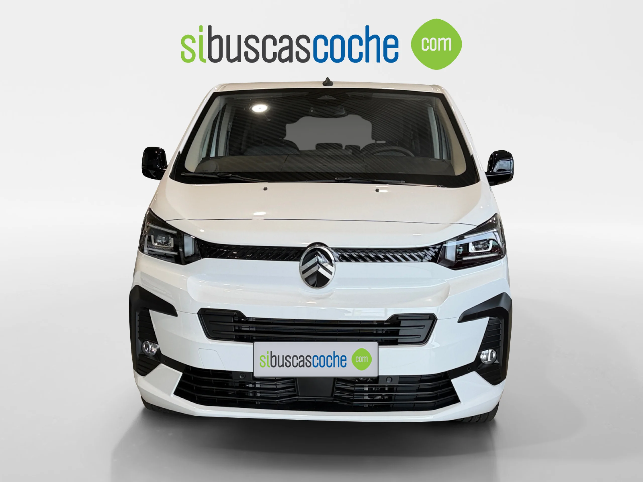 CITROEN Spacetourer PLUS TALLA M BLUEHDI 180 S&S EAT8 - Foto 19