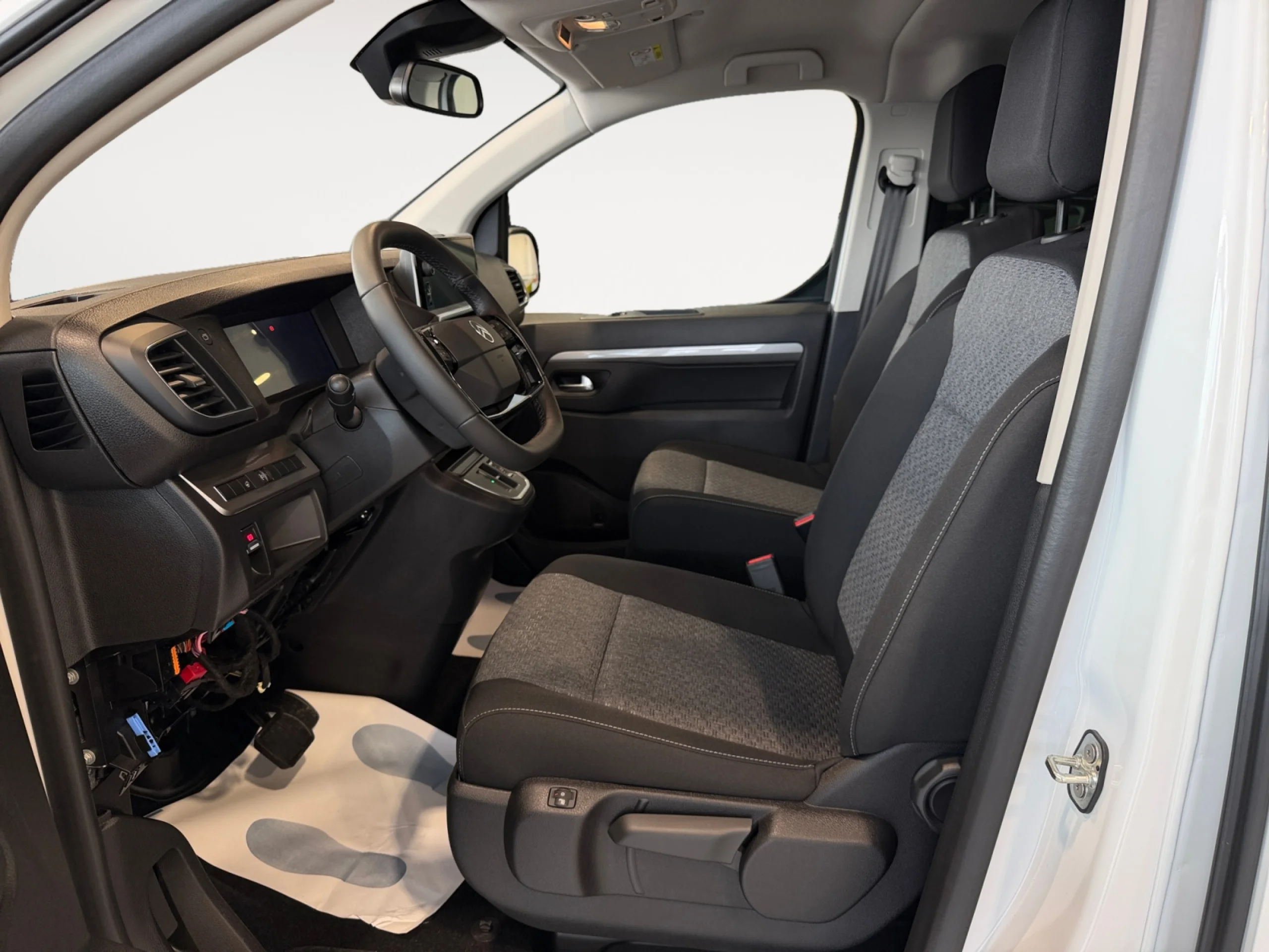 CITROEN Spacetourer PLUS TALLA M BLUEHDI 180 S&S EAT8 - Foto 23