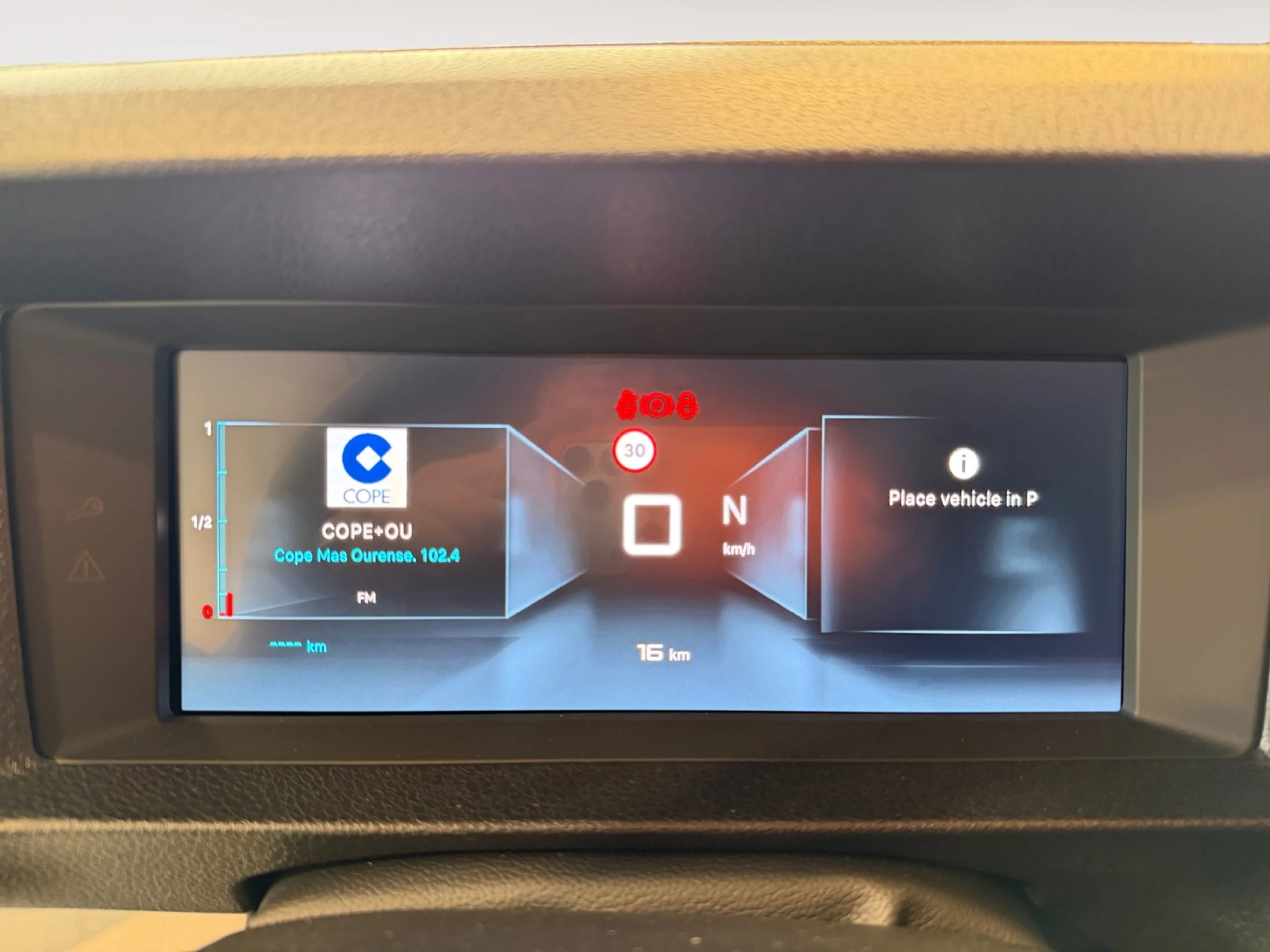 CITROEN Spacetourer PLUS TALLA M BLUEHDI 180 S&S EAT8 - Foto 25