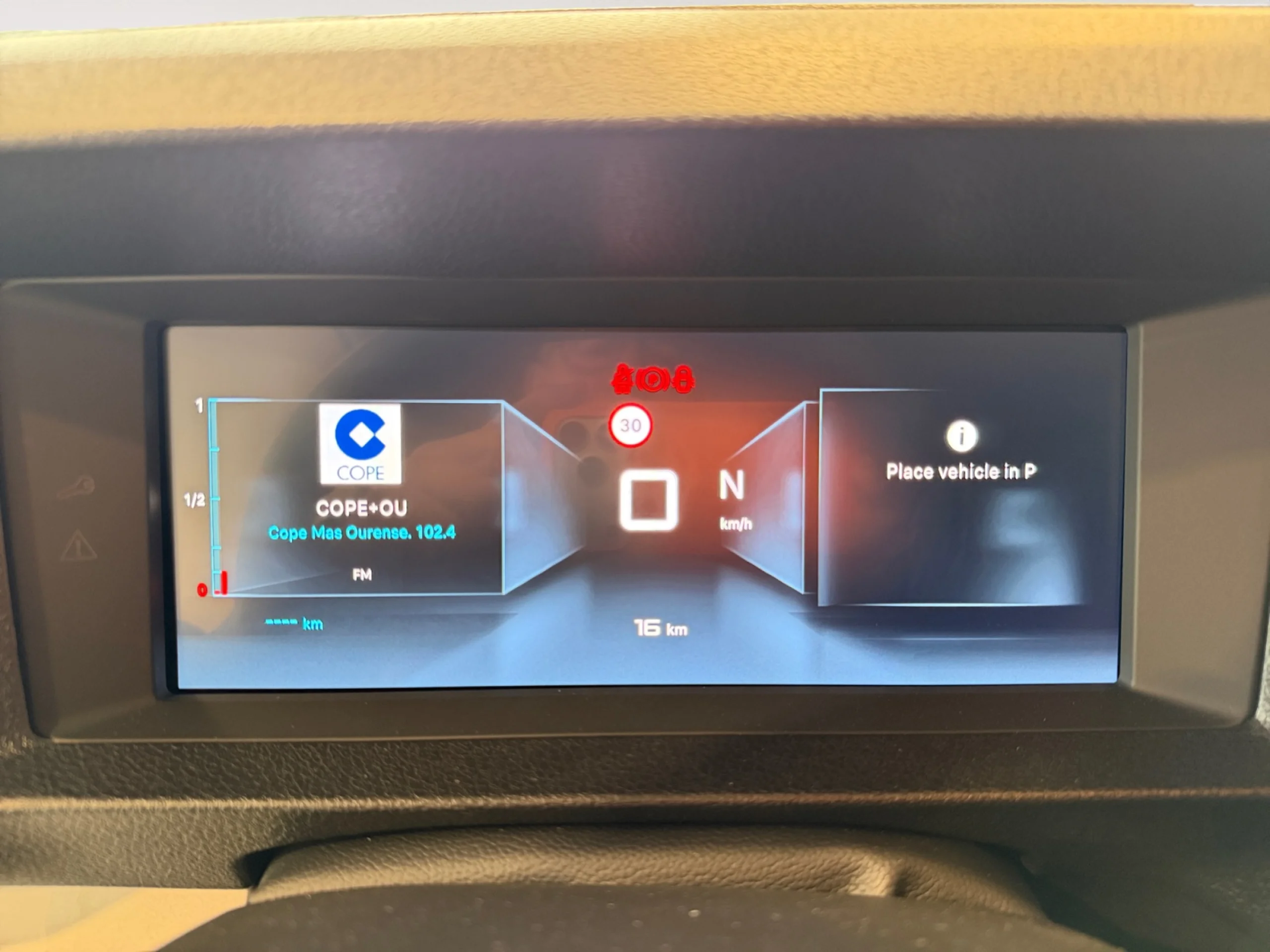 CITROEN Spacetourer PLUS TALLA M BLUEHDI 180 S&S EAT8 - Foto 26