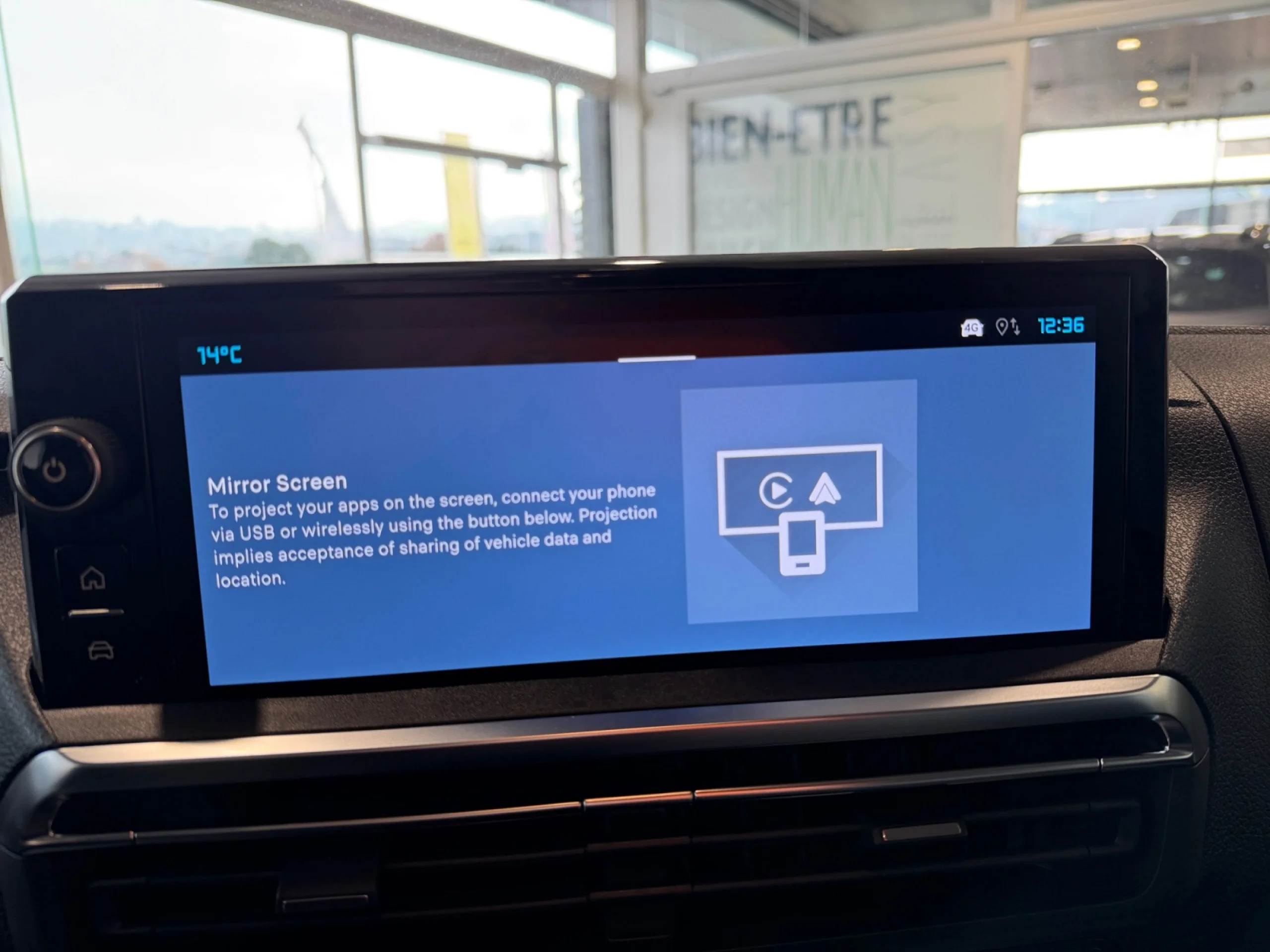 CITROEN Spacetourer PLUS TALLA M BLUEHDI 180 S&S EAT8 - Foto 27