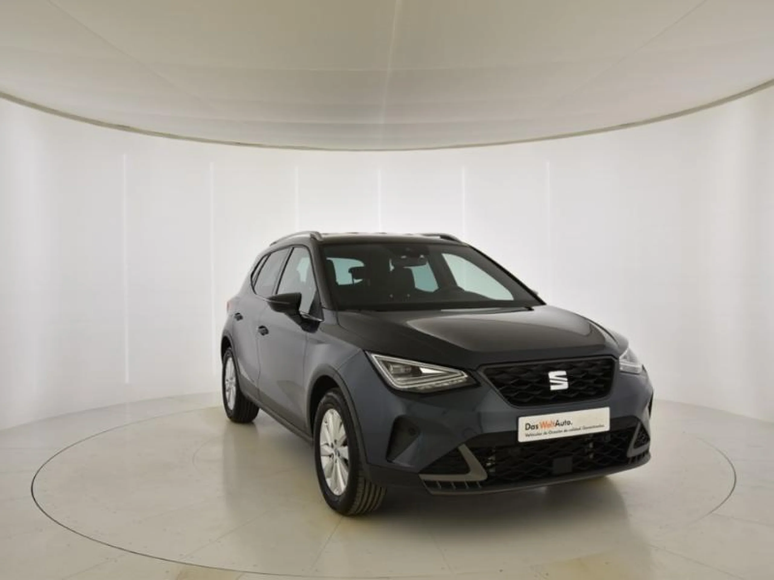 SEAT ARONA 1.0 TSI 81KW (110CV) FR PLUS - Foto 1