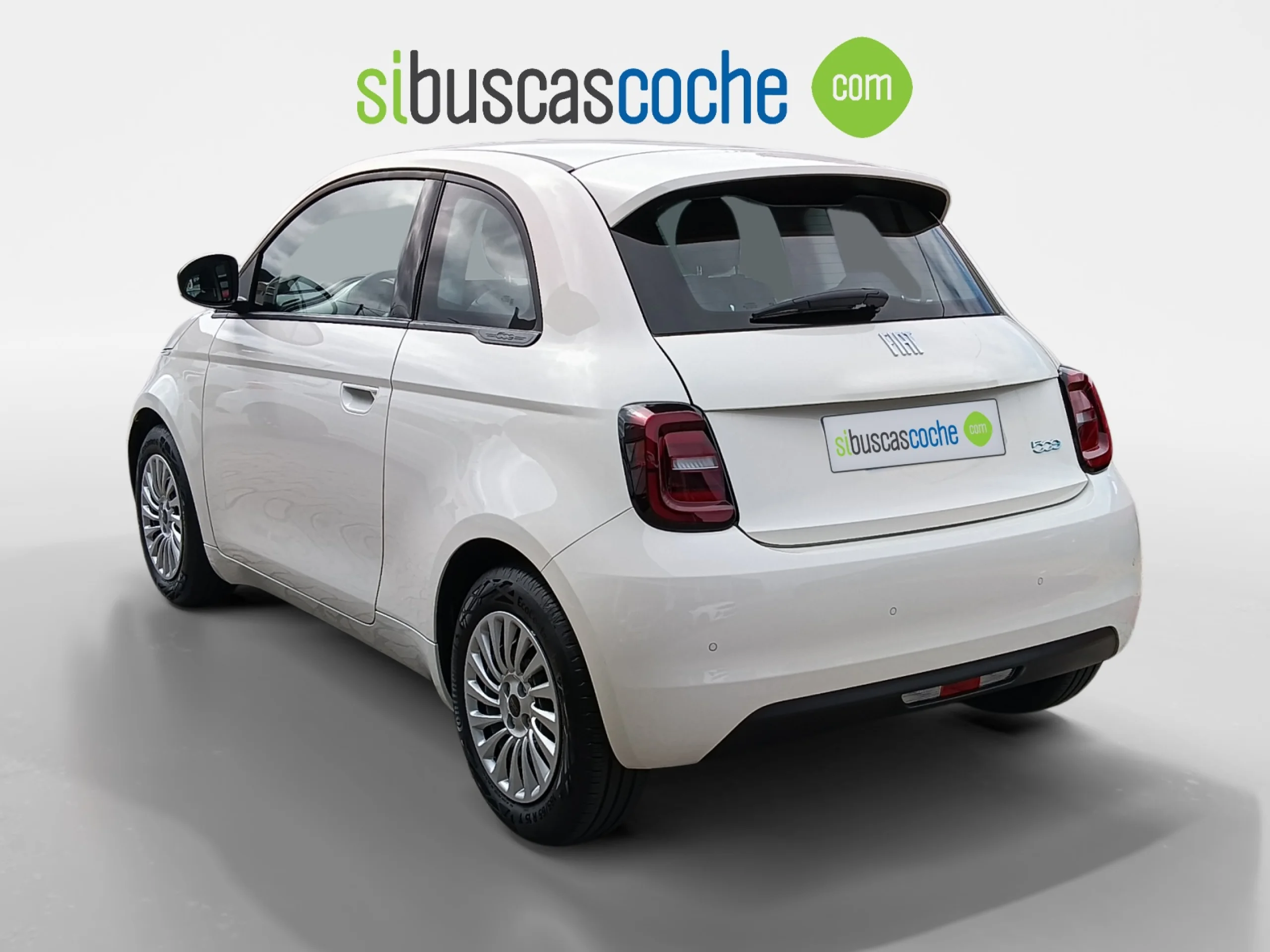 FIAT 500 MONOTRIM HB 190KM 70KW (95CV) - Foto 2