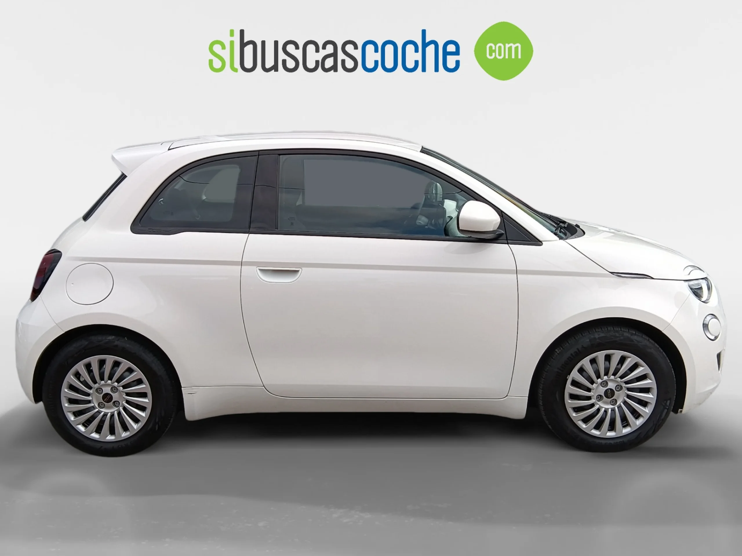 FIAT 500 MONOTRIM HB 190KM 70KW (95CV) - Foto 3