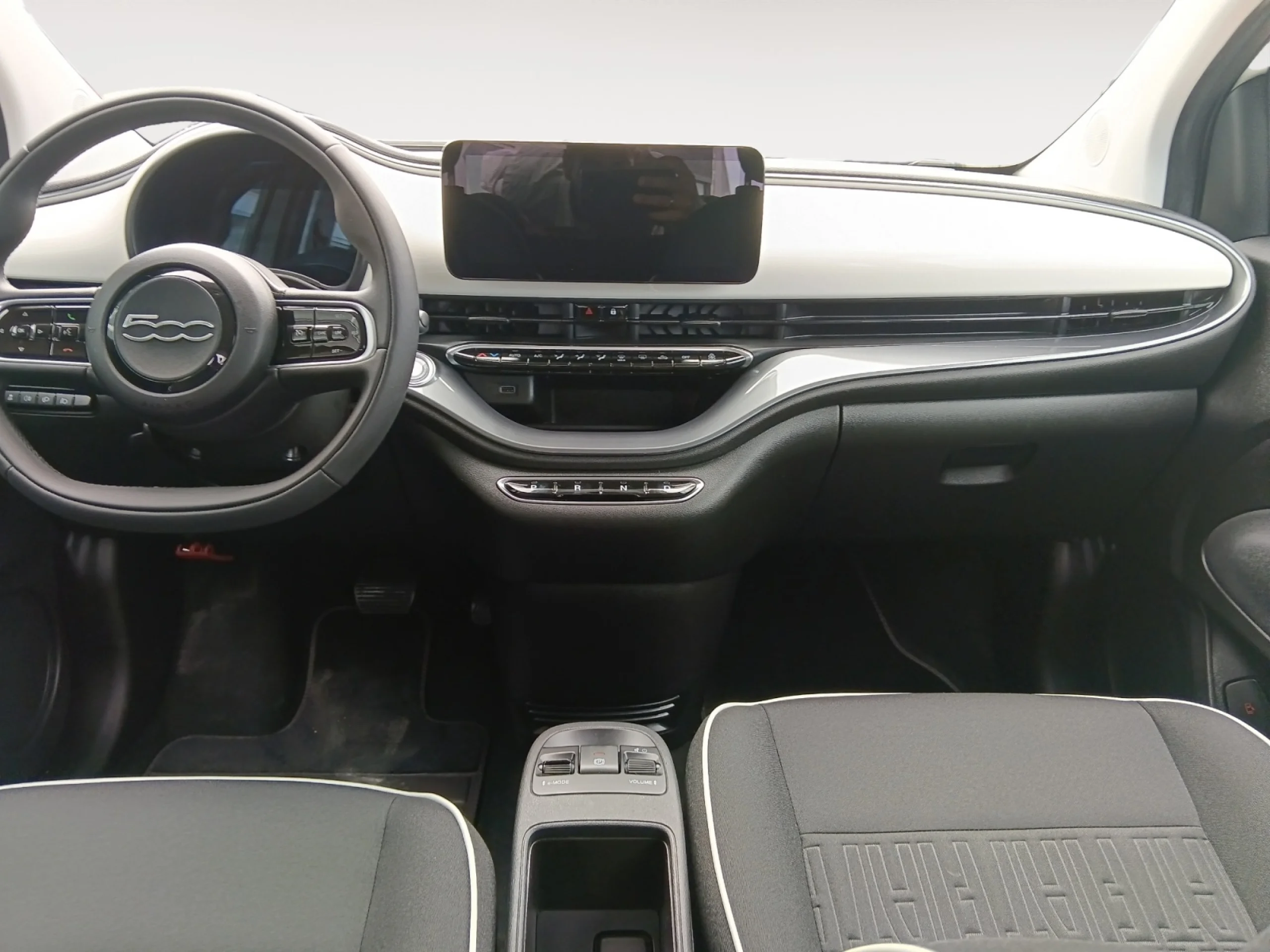 FIAT 500 MONOTRIM HB 190KM 70KW (95CV) - Foto 4