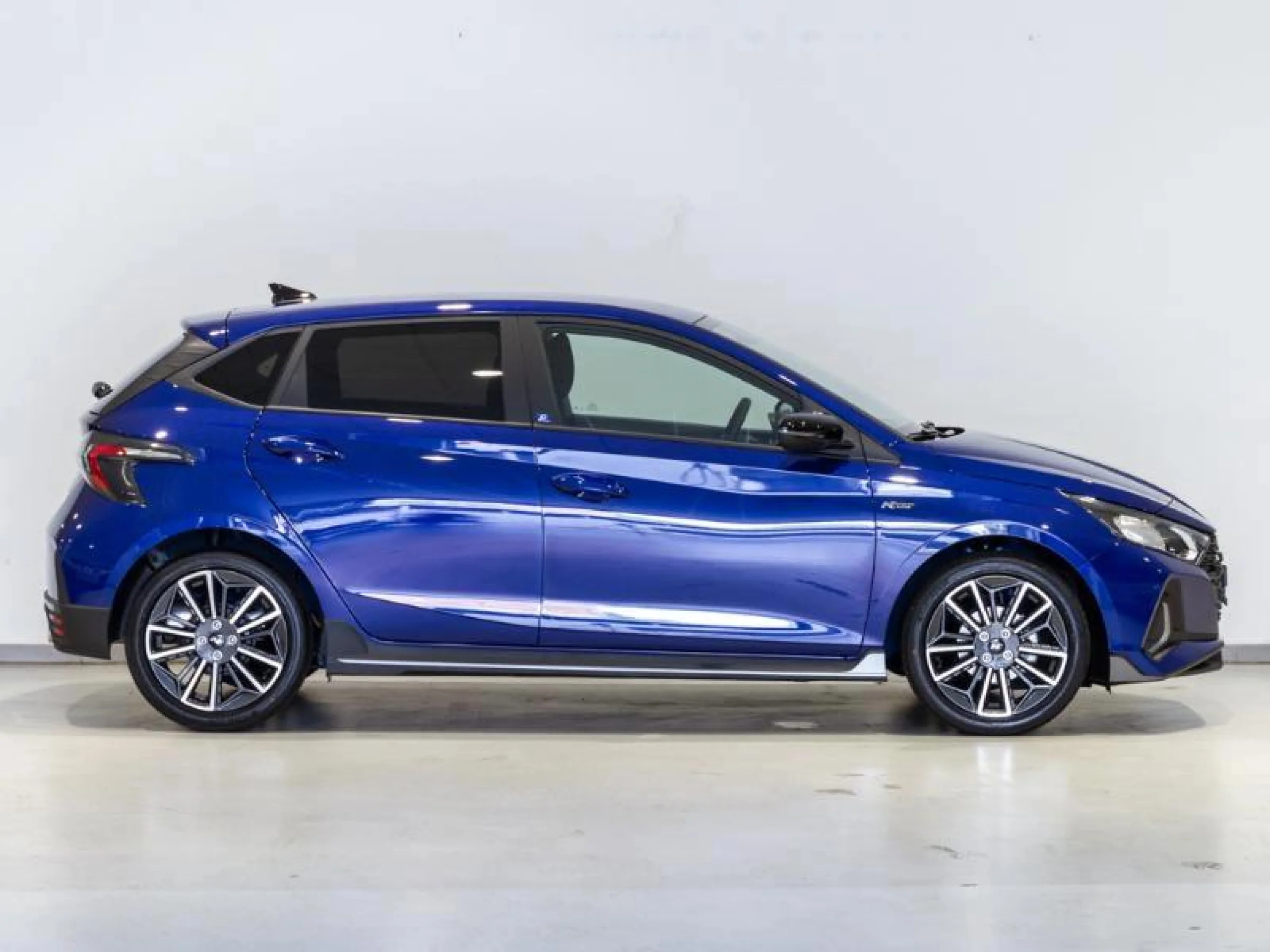 HYUNDAI I20 1.2 MPI KLASS - Foto 3