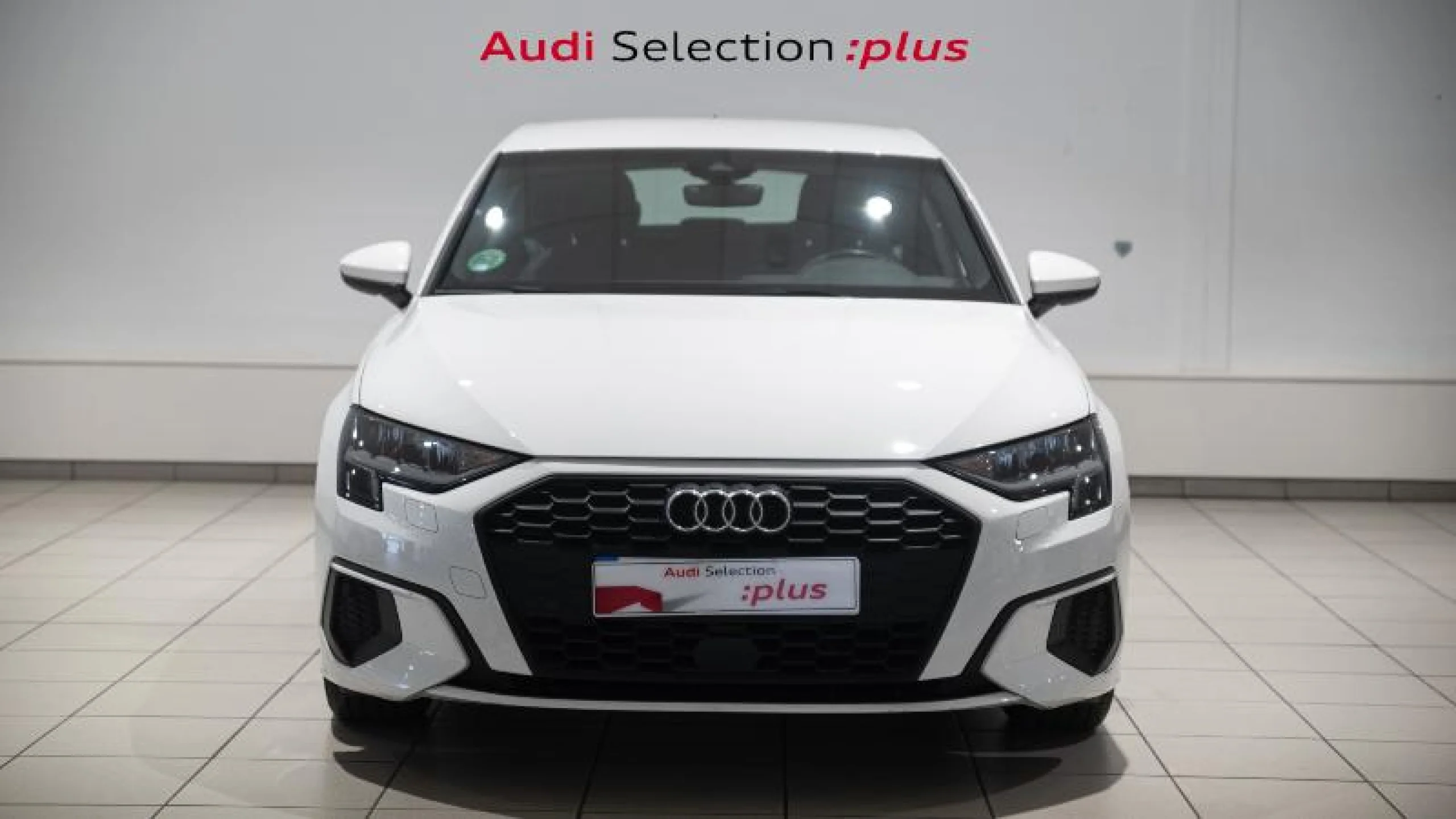 AUDI A3 SPORTBACK 30 TDI 85KW (116CV) - Foto 2